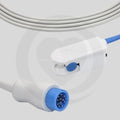 Sensor de Dedo para Adultos Mindray P9318H (3m)