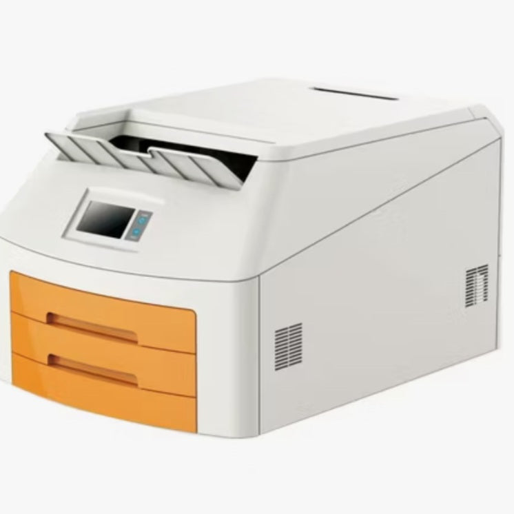 Impressora de Películas de Raio-X Digital SONORO