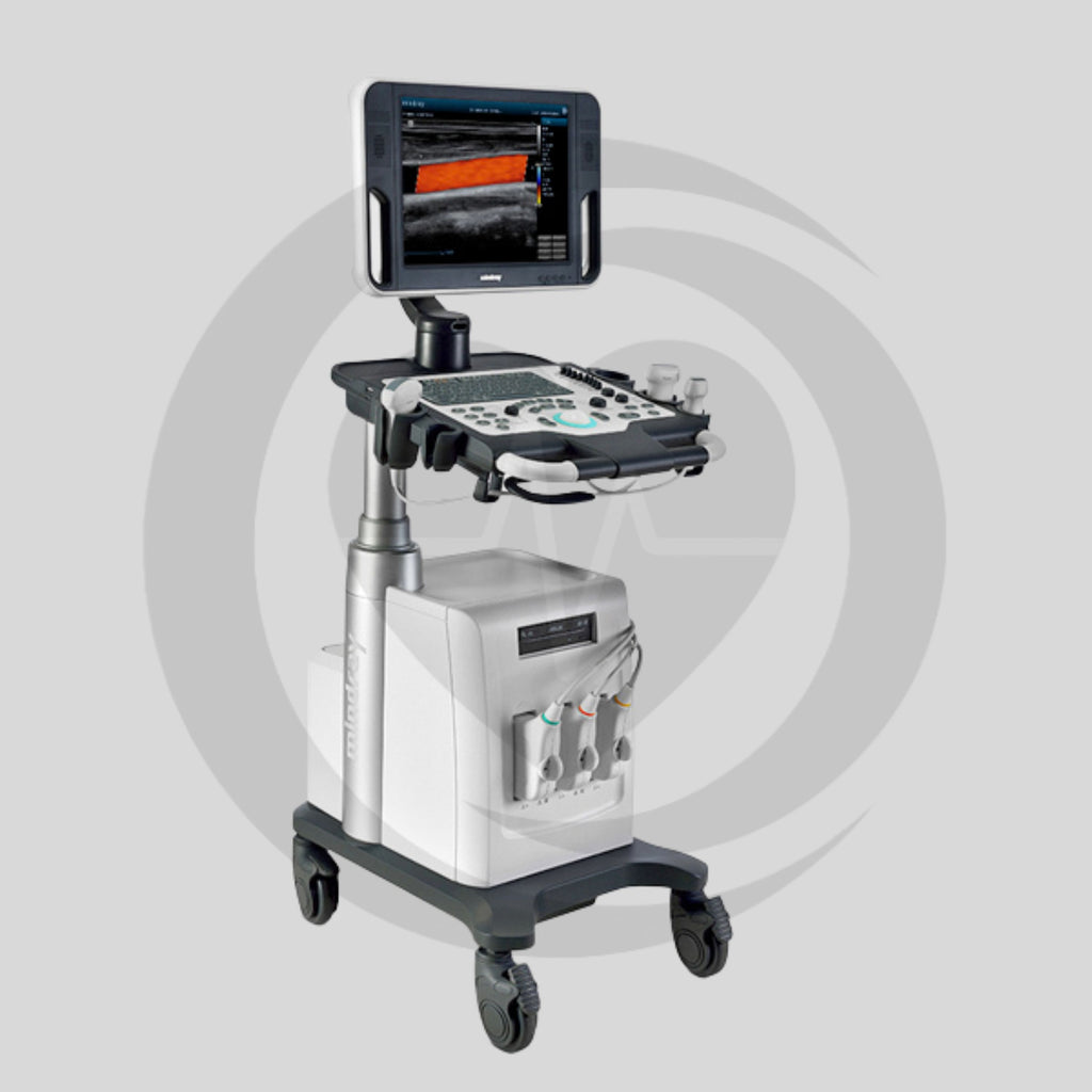 Ecógrafo Mindray DC-30