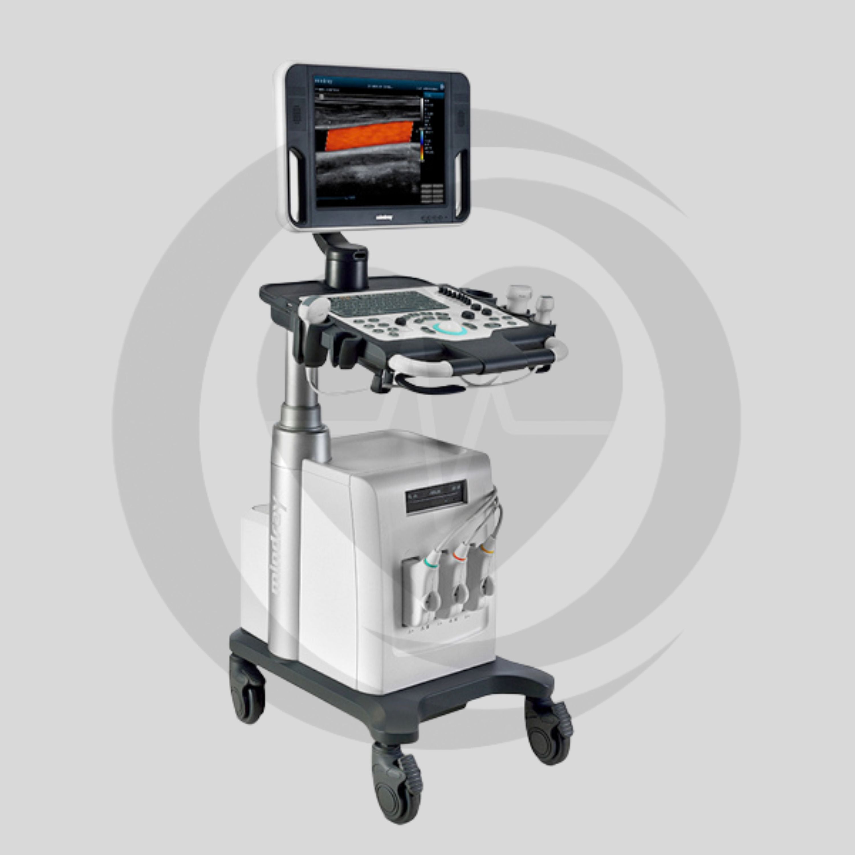 Ecógrafo Mindray DC-30