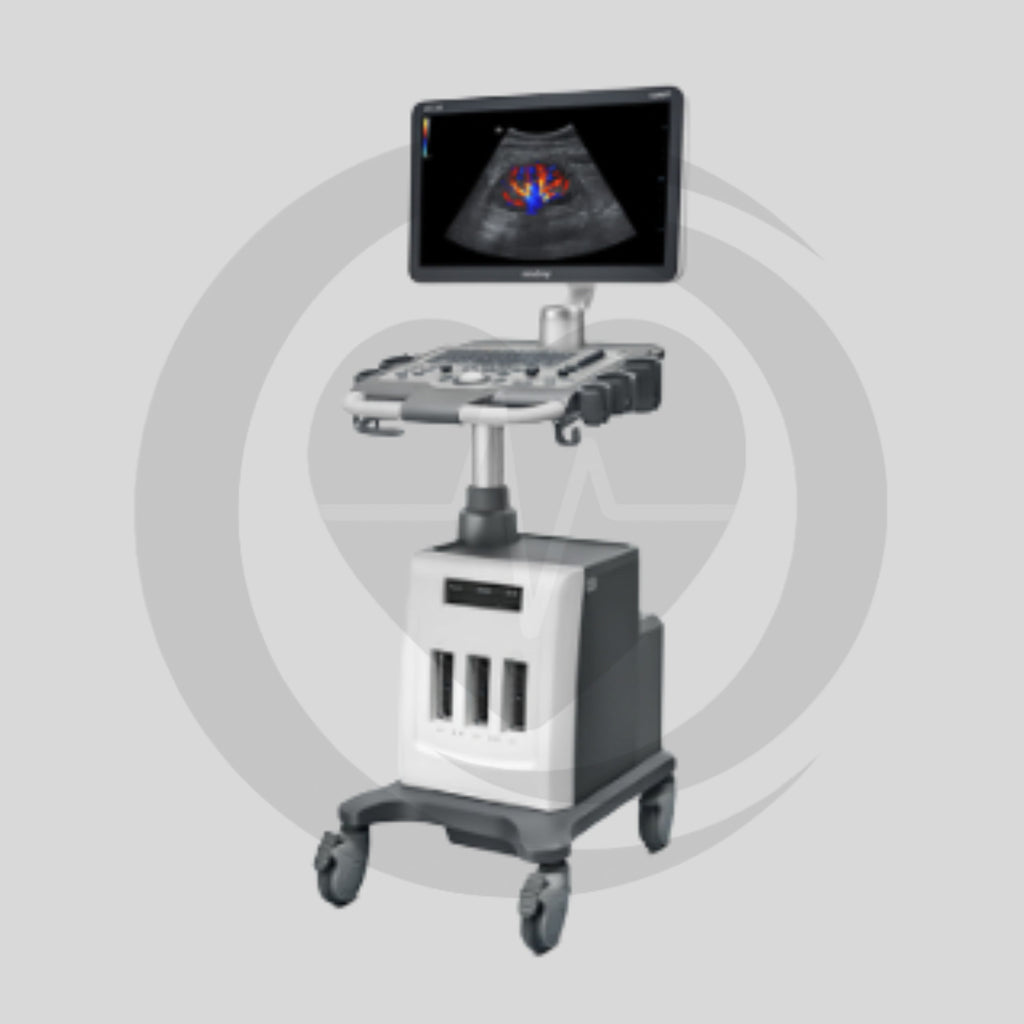 Ecógrafo Mindray DC-30