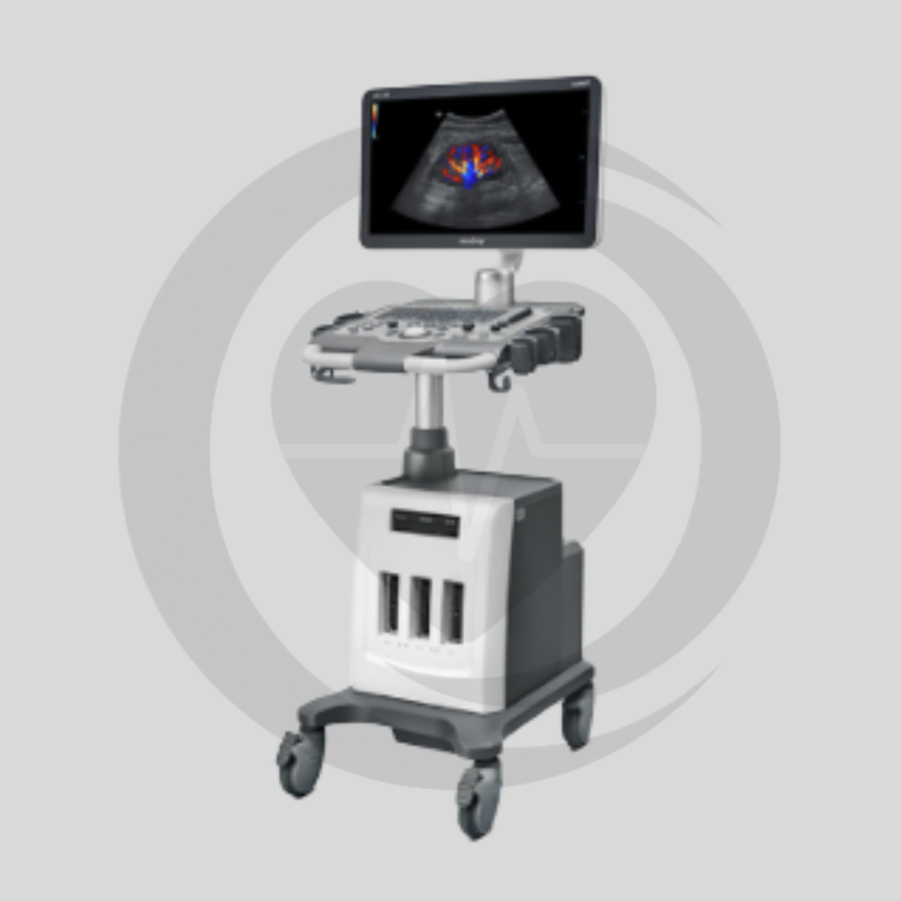 Ecógrafo Mindray DC-30