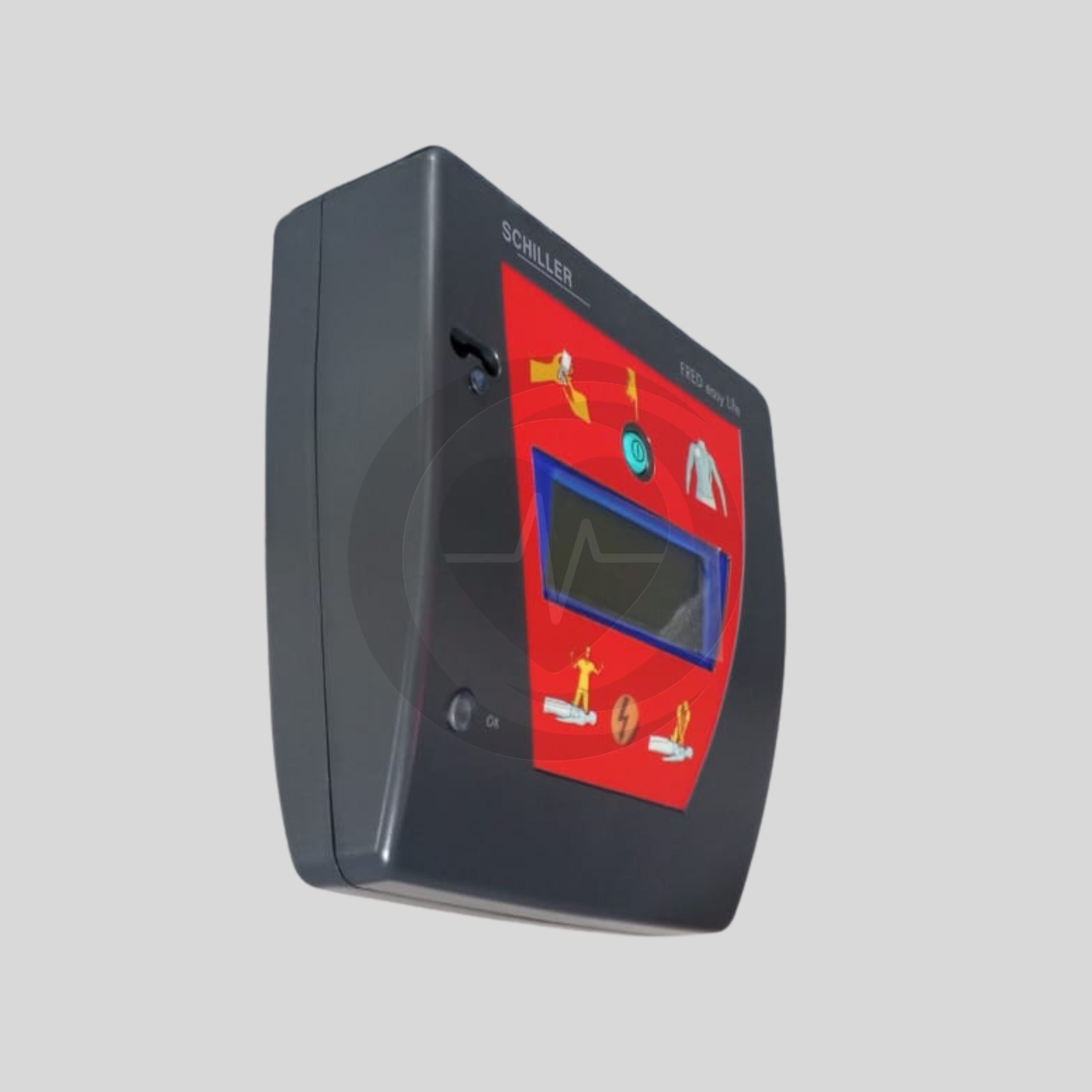 Desfibrilador Externo Automático SCHILLER FRED easy Life
