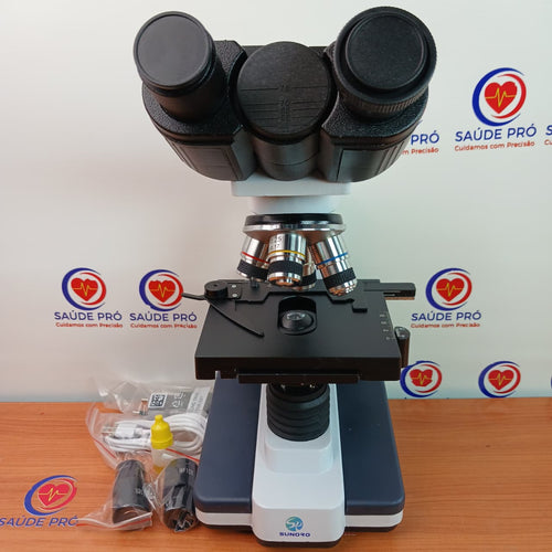 Equipamentos e Análises de Laboratório