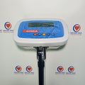 Balança GIMA Pegaso | 200kg | Altímetro 80-210cm | Bateria 36h