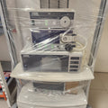 Kit Endoscópico Karl Storz Completo