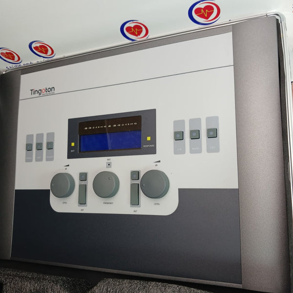 Audiómetro Tingoton SY-G055