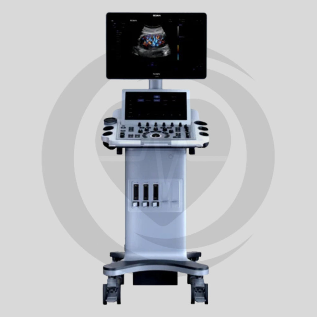 Sistema de Ultrassom Diagnóstico EDAN Acclarix LX25