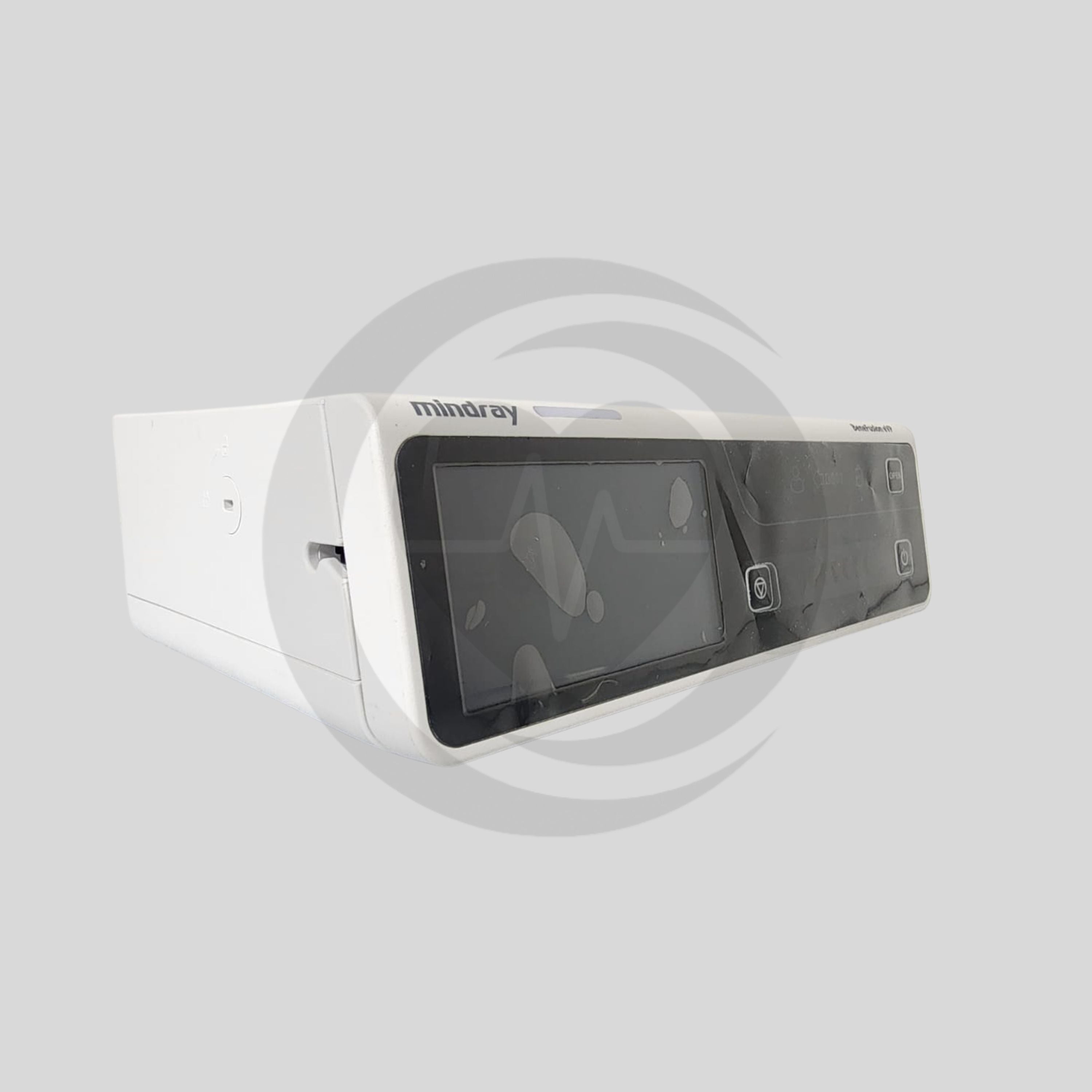 Bomba Infusora Mindray Benefusion eVP