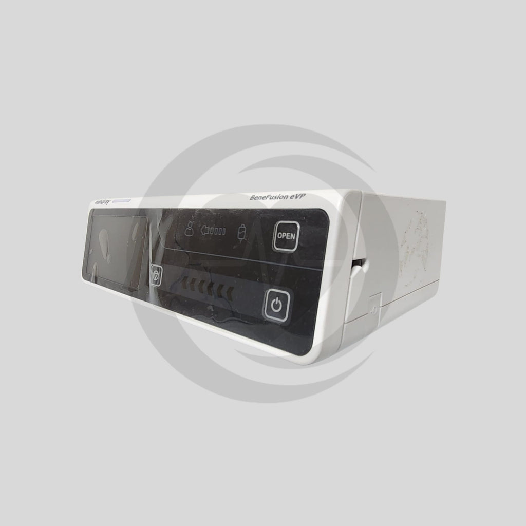 Bomba Infusora Mindray Benefusion eVP