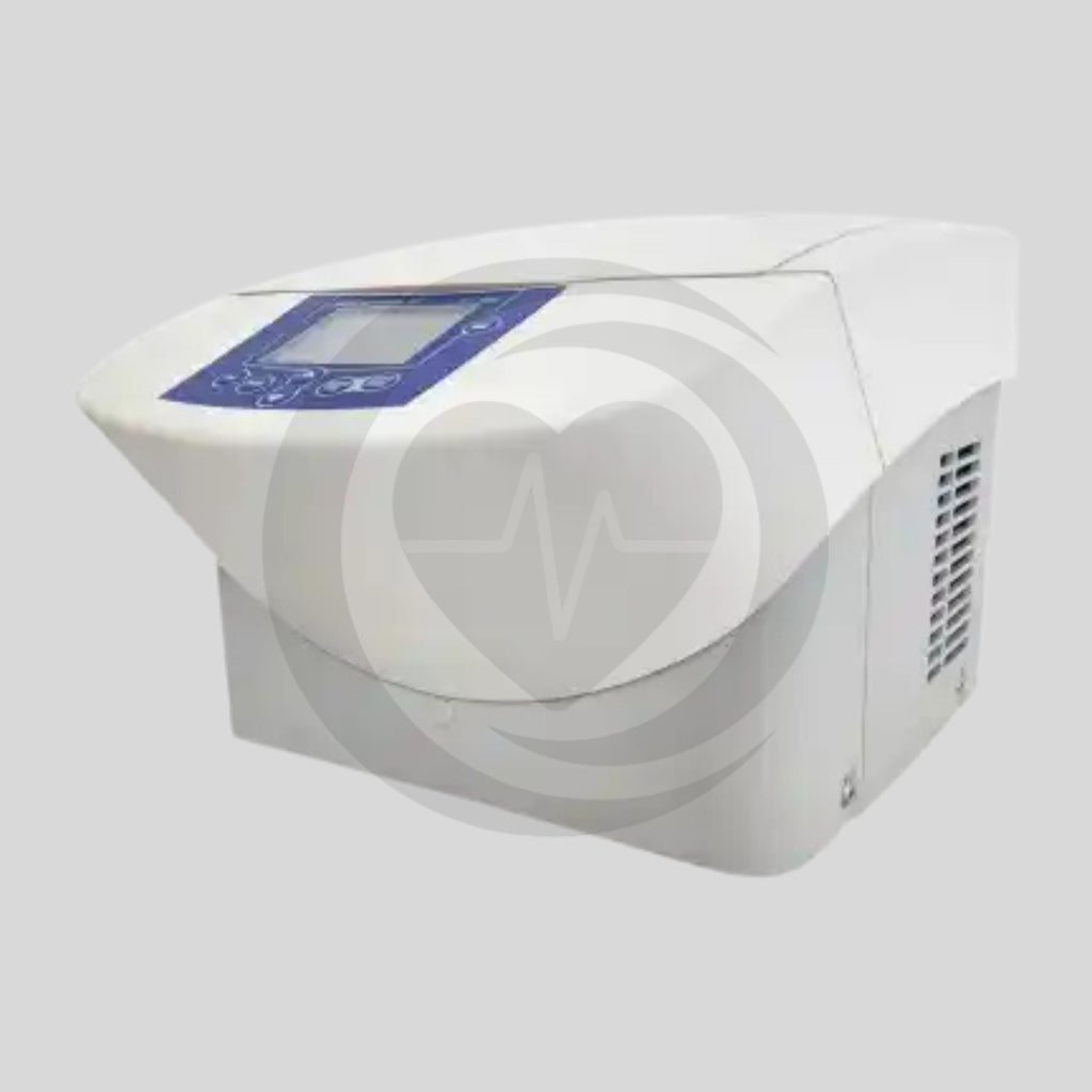 Centrífuga de microhematocrito Sigma 1-16