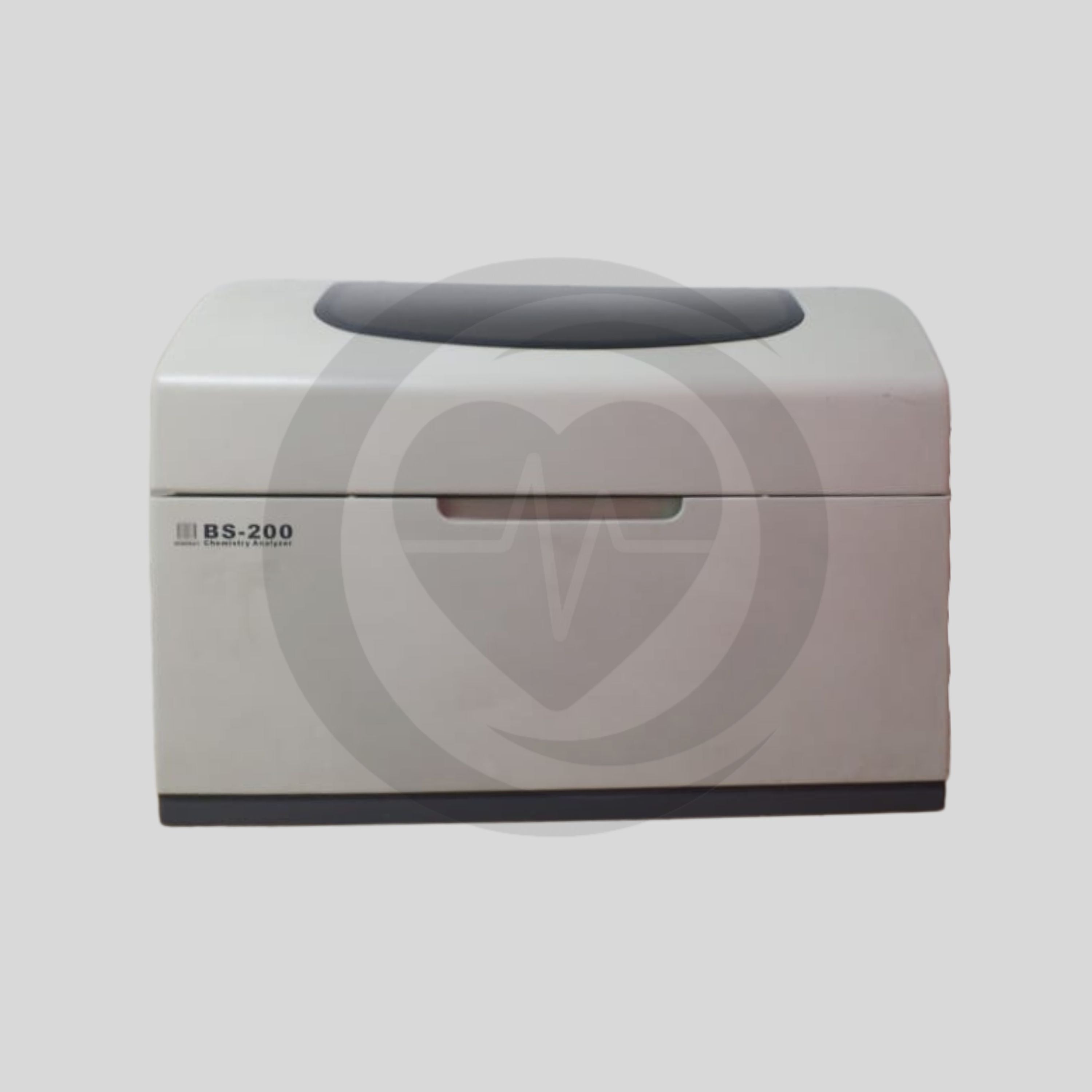 Analisador de Bioquímica Automática Mindray BS-200