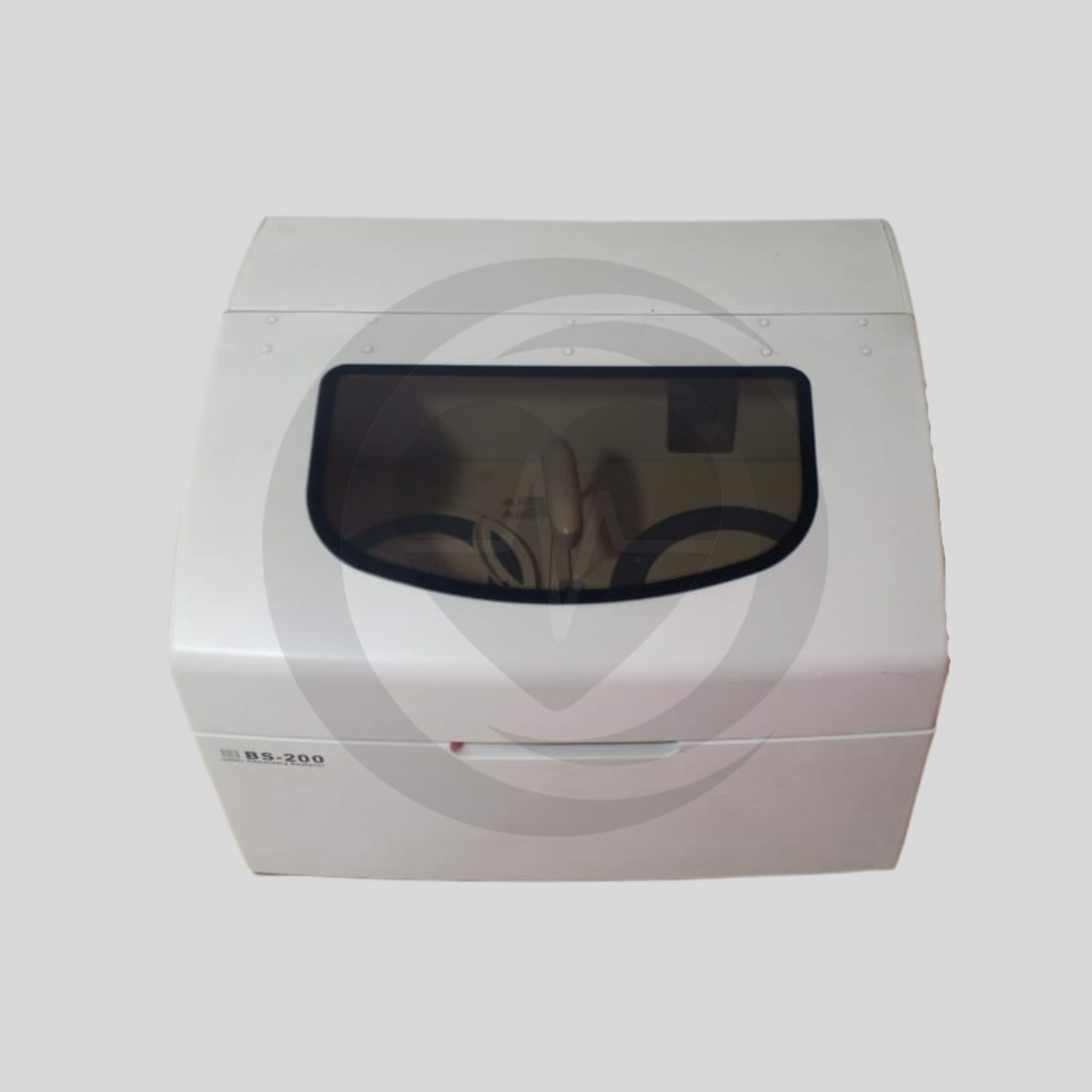 Analisador de Bioquímica Automática Mindray BS-200