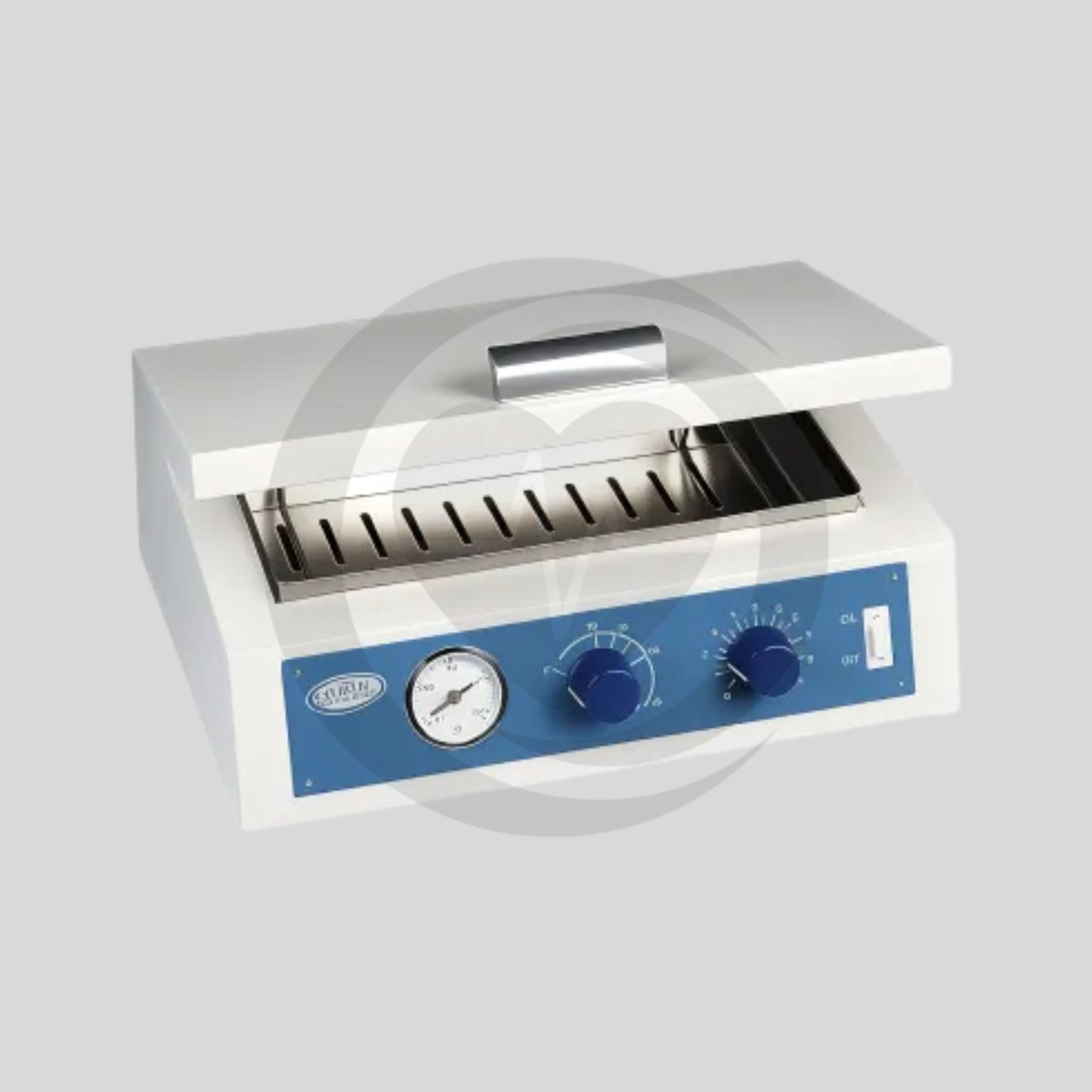 Esterilizador de Calor Seco JP SELECTA Drytime