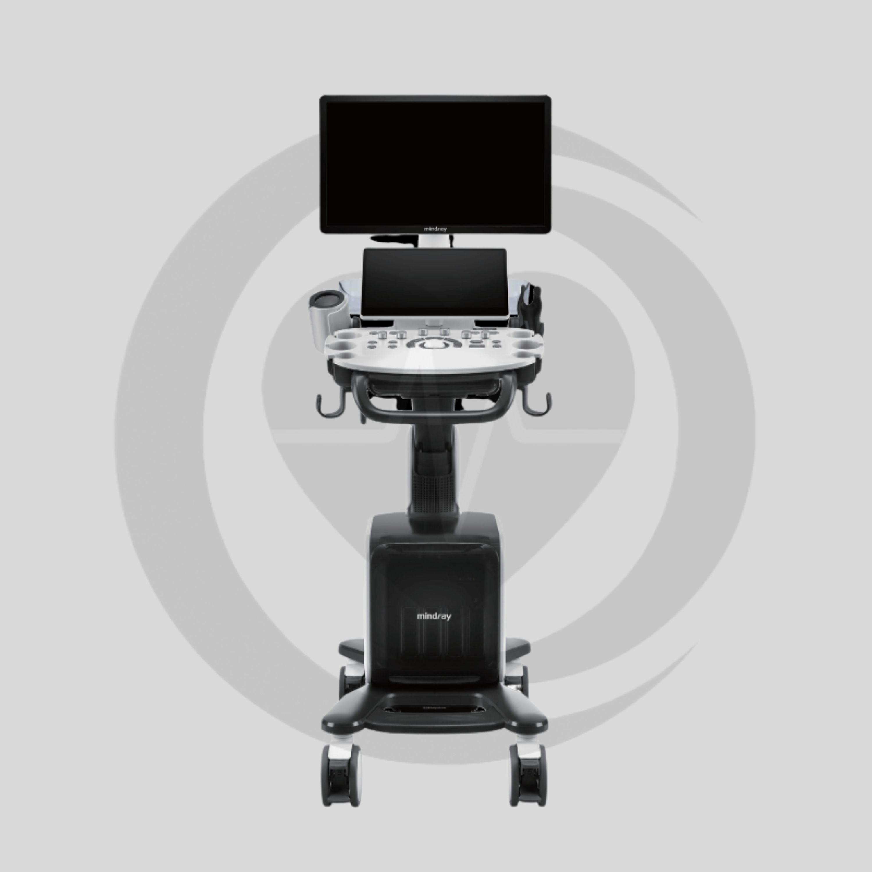 Ecógrafo Mindray Consona N7 (Convexa, Endocavitarias e de Fase)
