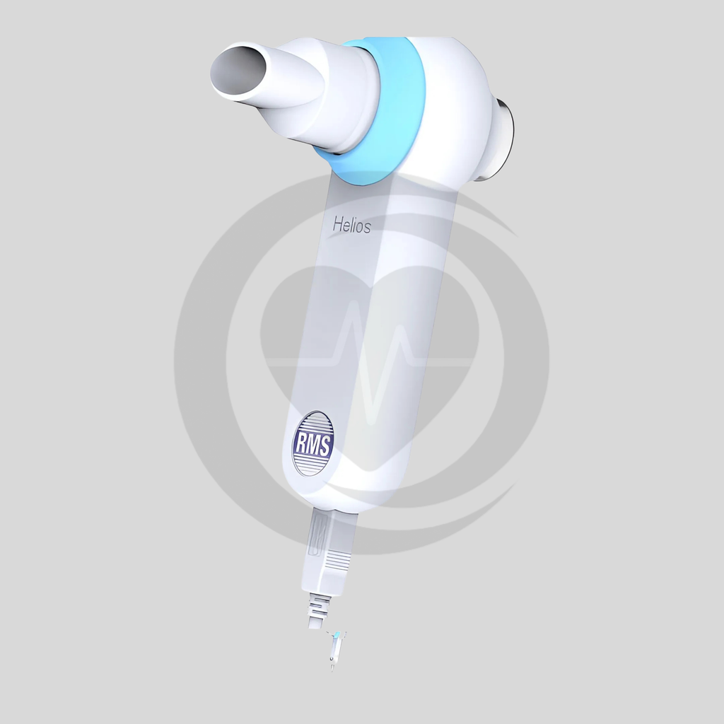 Espirômetro Baseado em PC RMS Helios 401