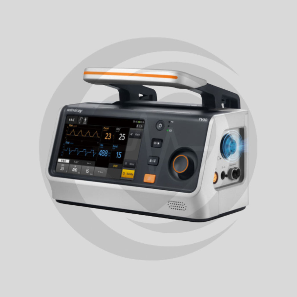 Ventilador de Transporte Mindray TV50