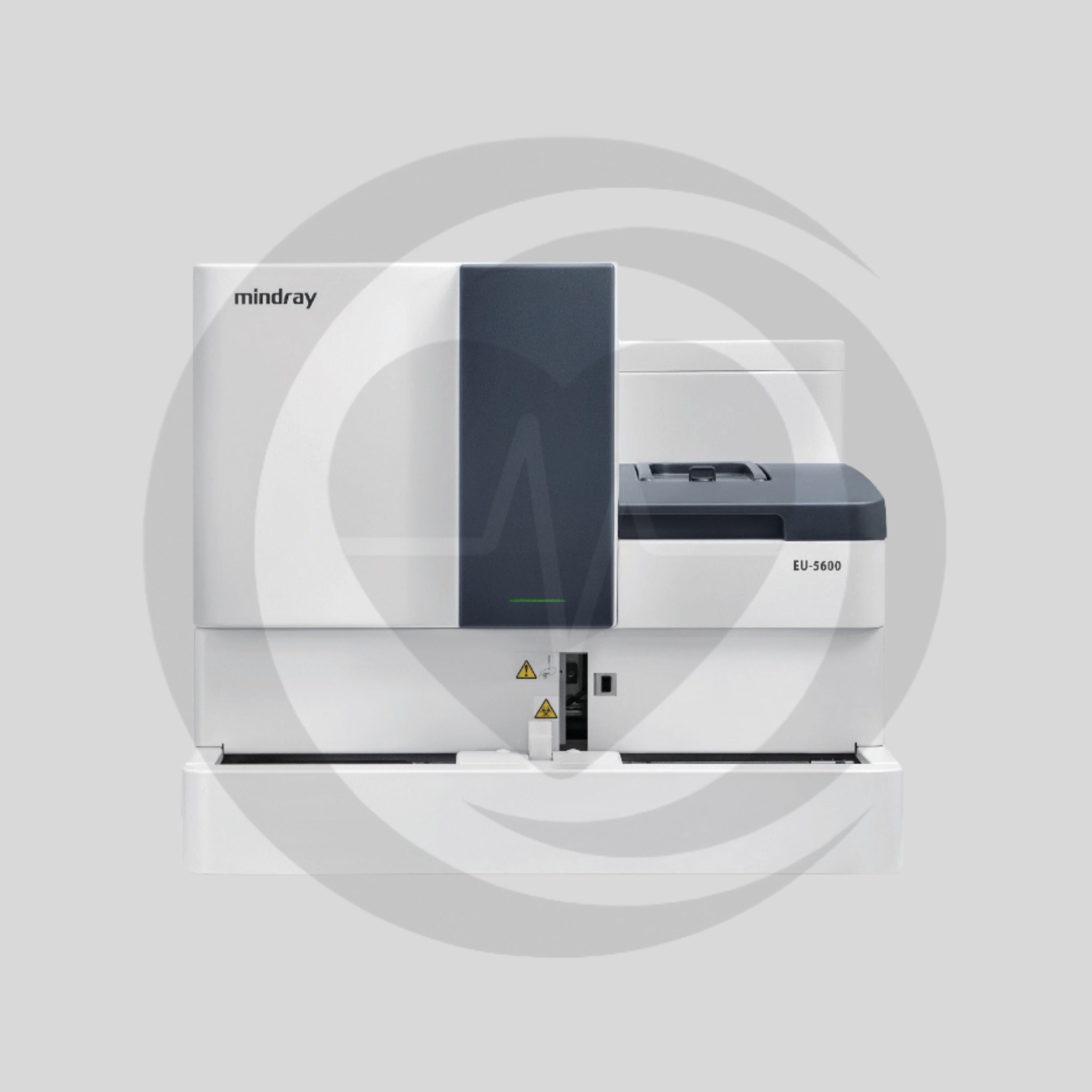 Sistema Automatizado de Urinálise Mindray EU-5600