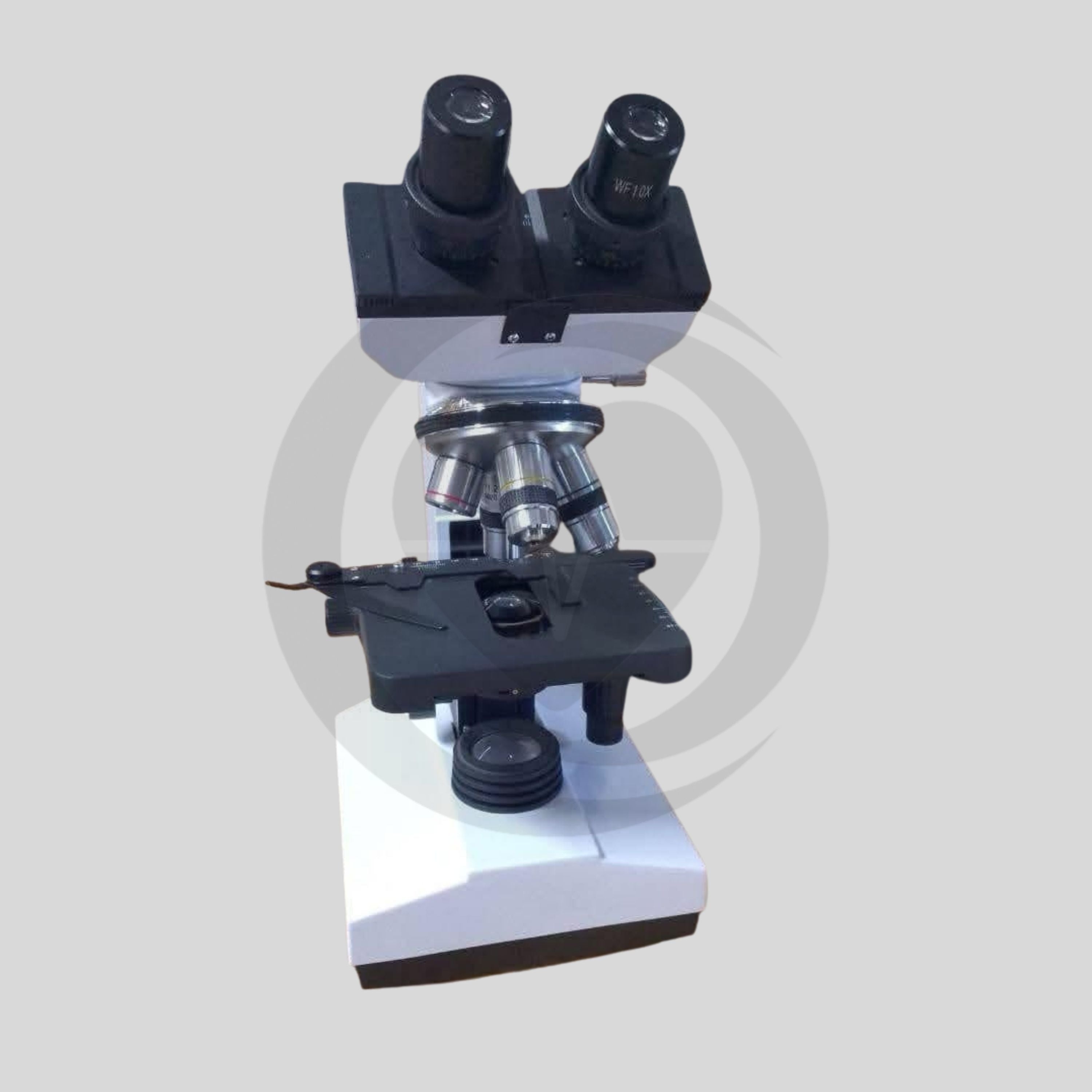 Microscópio Biológico Binocular XSZ-107BN