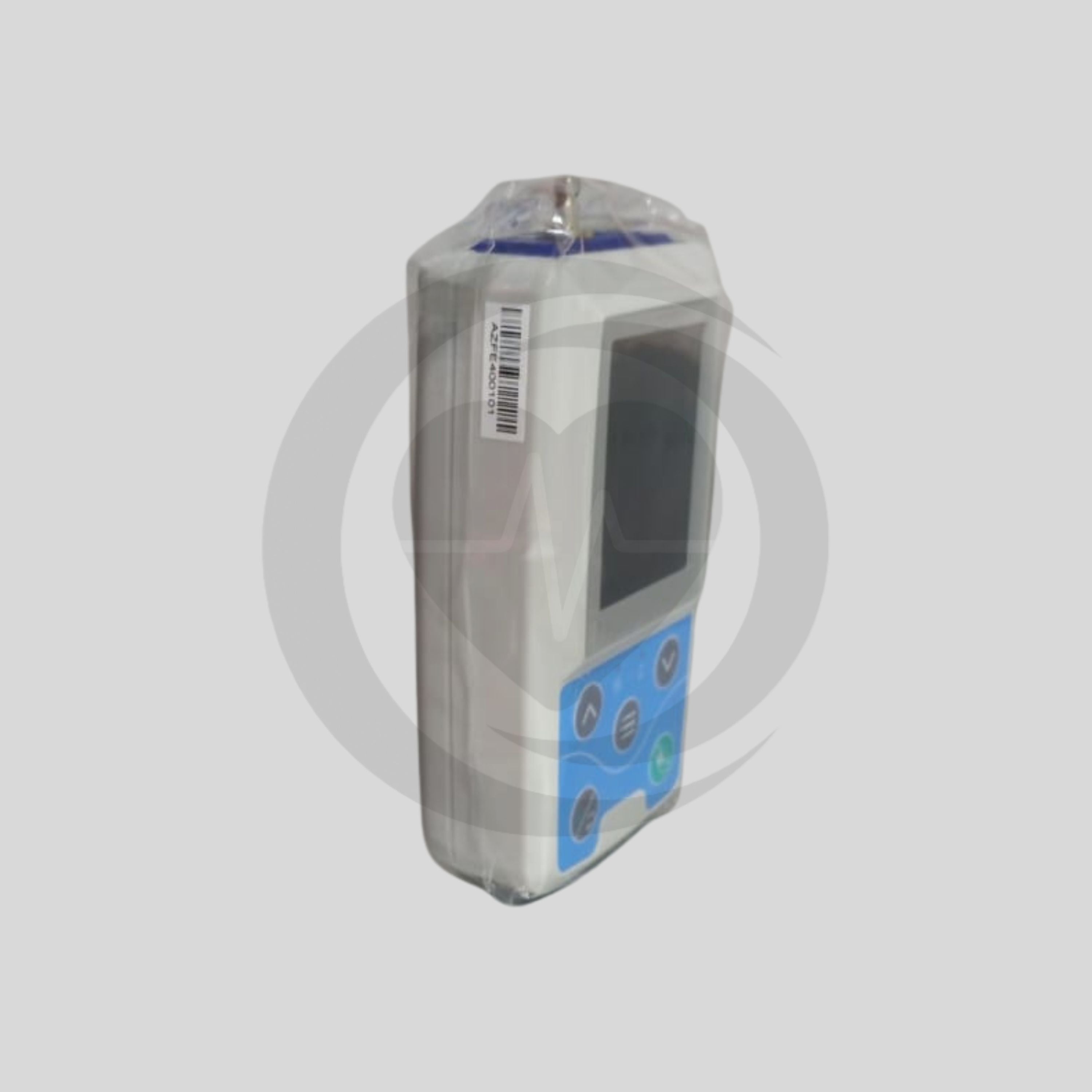 Monitor Ambulatorial de Pressão Arterial (MAPA) + Oxímetro Echo80 Meditech