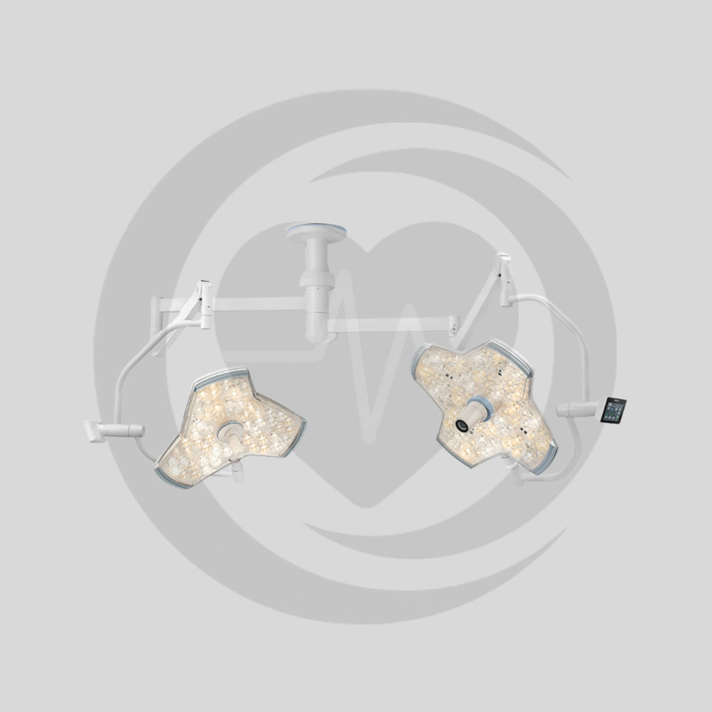 Luzes Cirúrgicas LED Mindray HyLED X Series