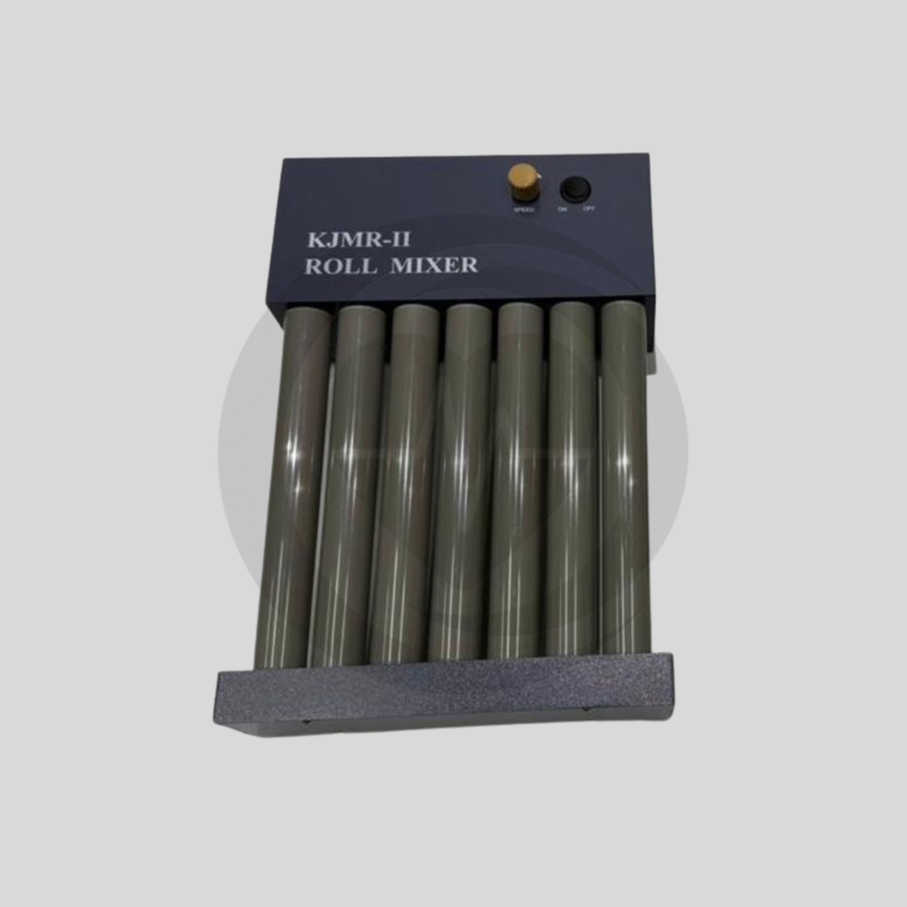 Agitador de Tubos KJMR-II – Roll Mixer