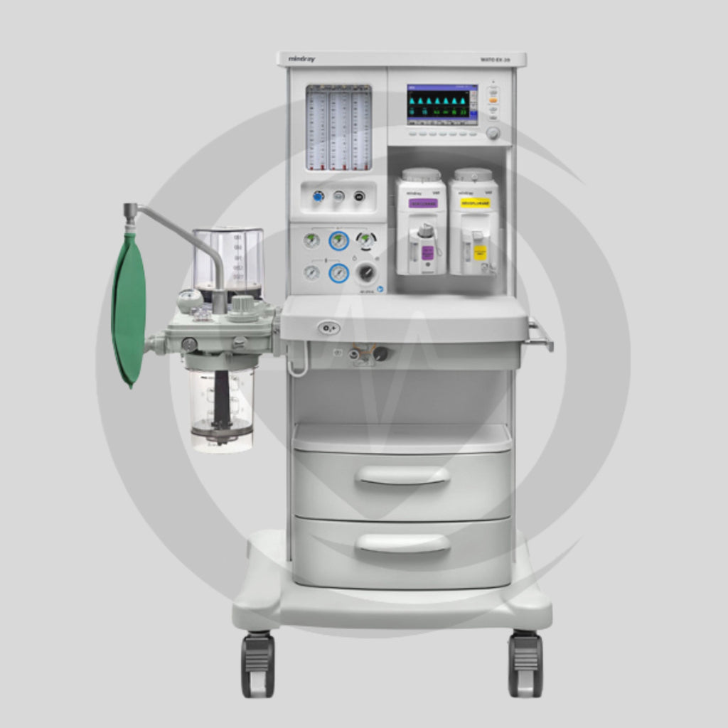 Aparelho de Anestesia Mindray WATO EX-20