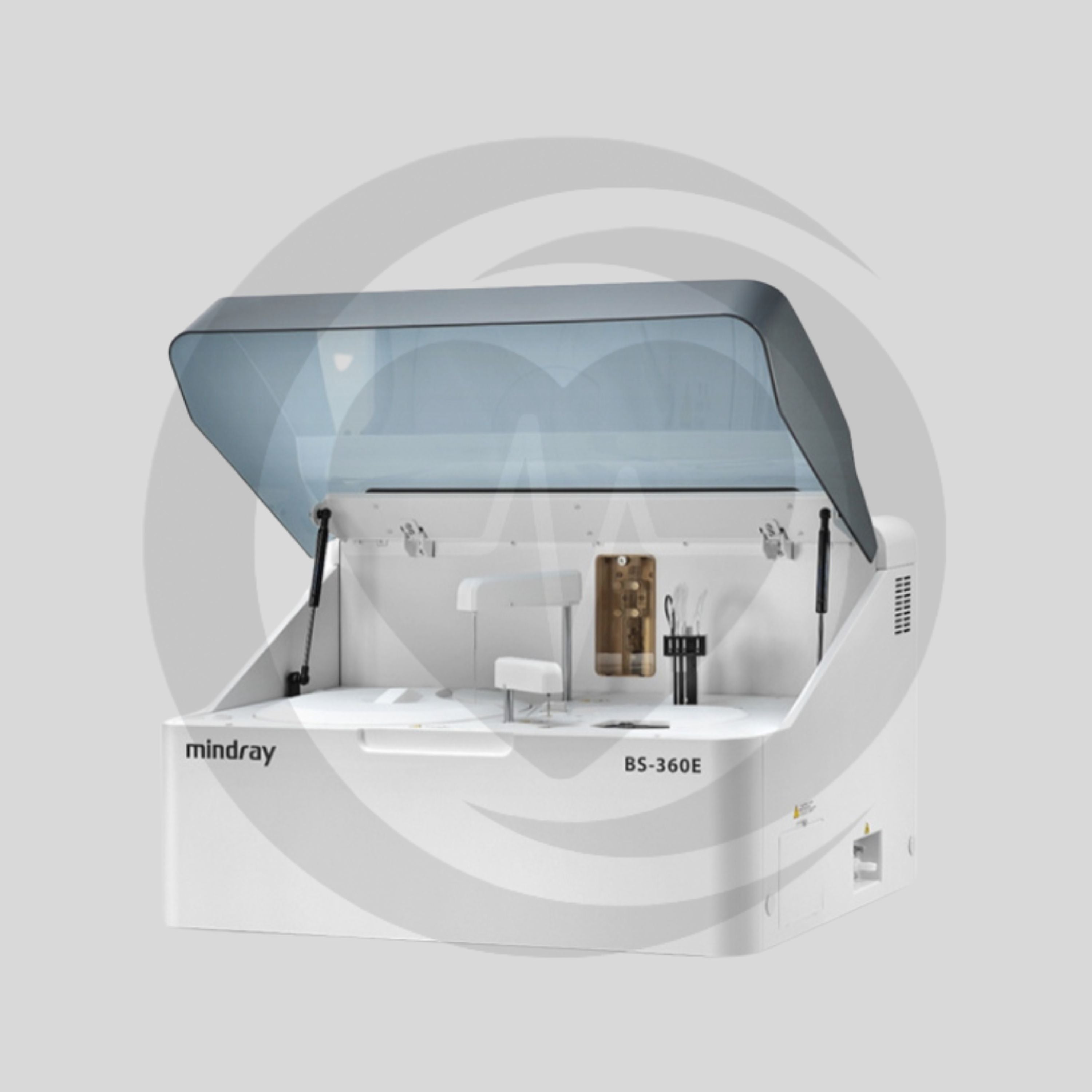 Analisador Automático de Bioquímica Mindray BS-360E