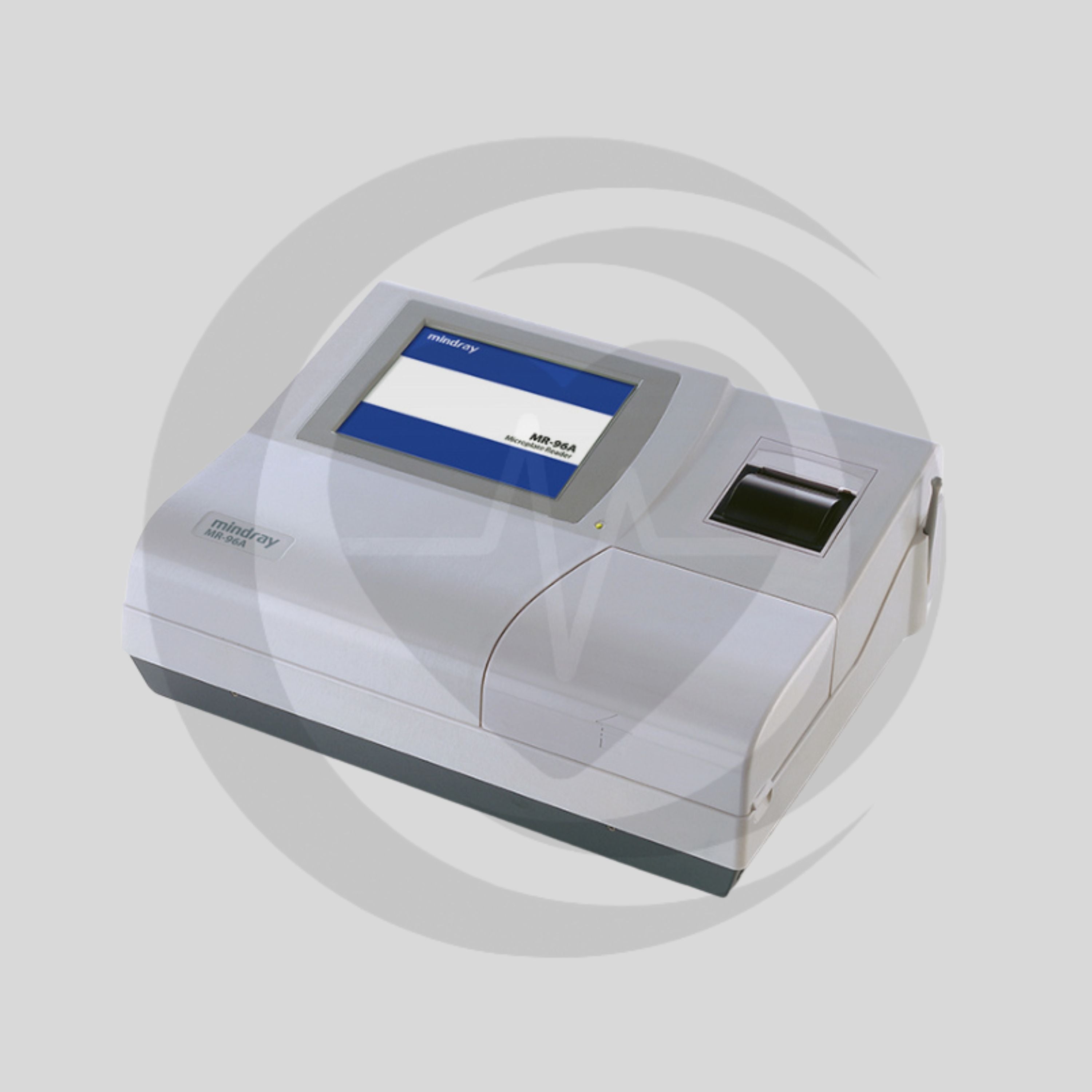 Leitor de Microplacas Automático Mindray MR-96A