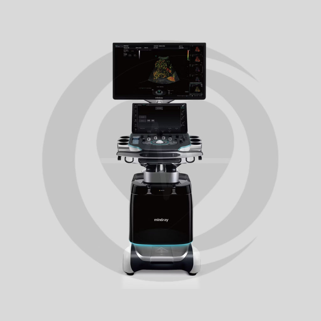 Ecógrafo Mindray Resona A20
