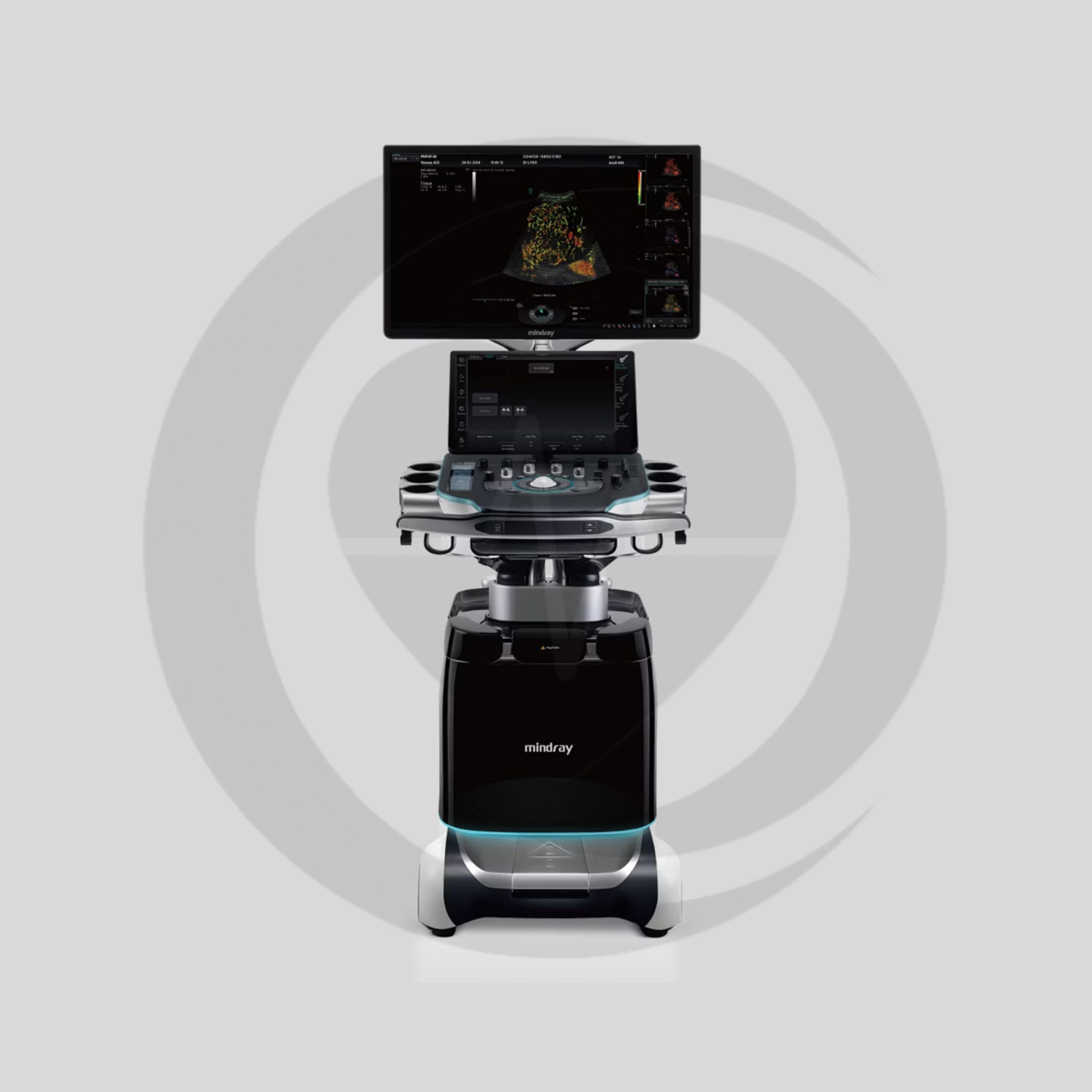 Ecógrafo Mindray Resona A20