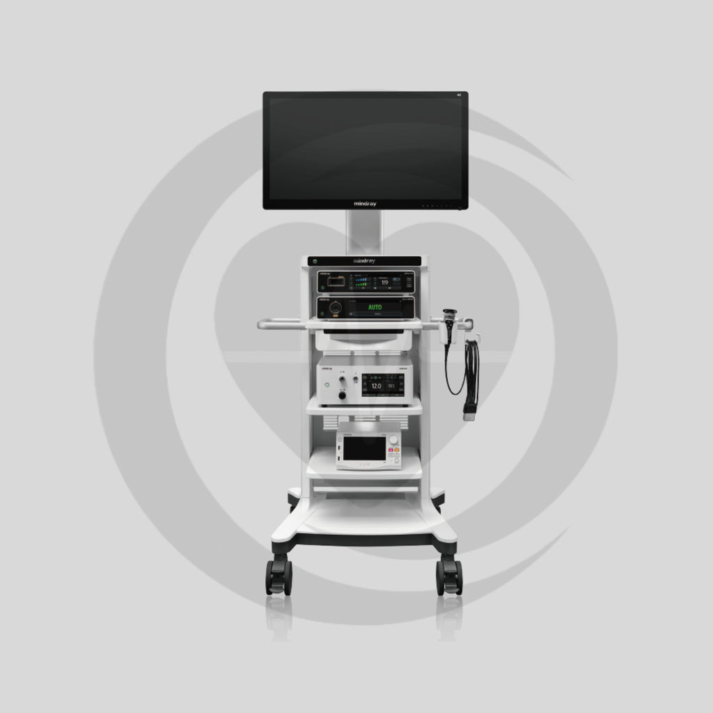 Sistema de Câmera Endoscópica Mindray Série UX5 4K/NIR