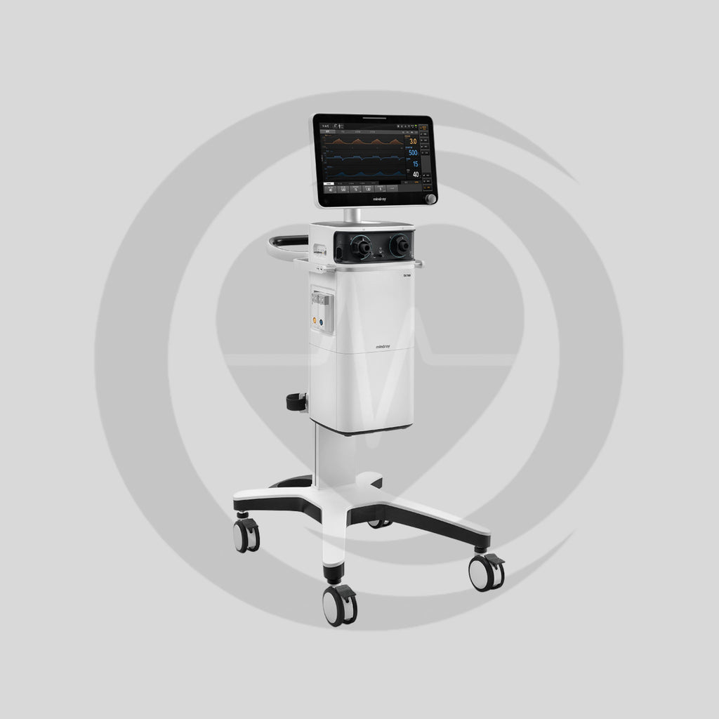 Ventilador de Terapia Intensiva Mindray SV900 / SV700