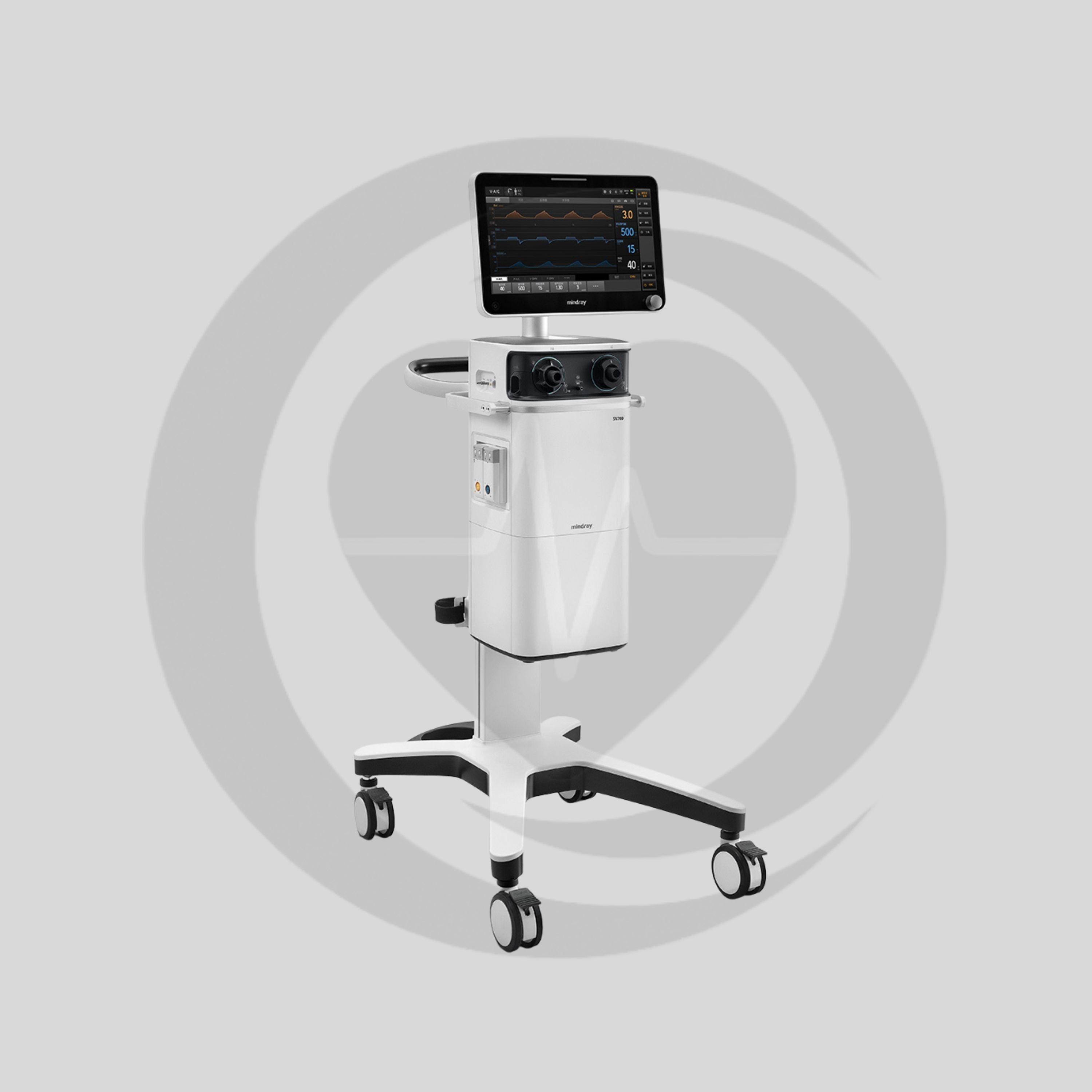 Ventilador de Terapia Intensiva Mindray SV900 / SV700