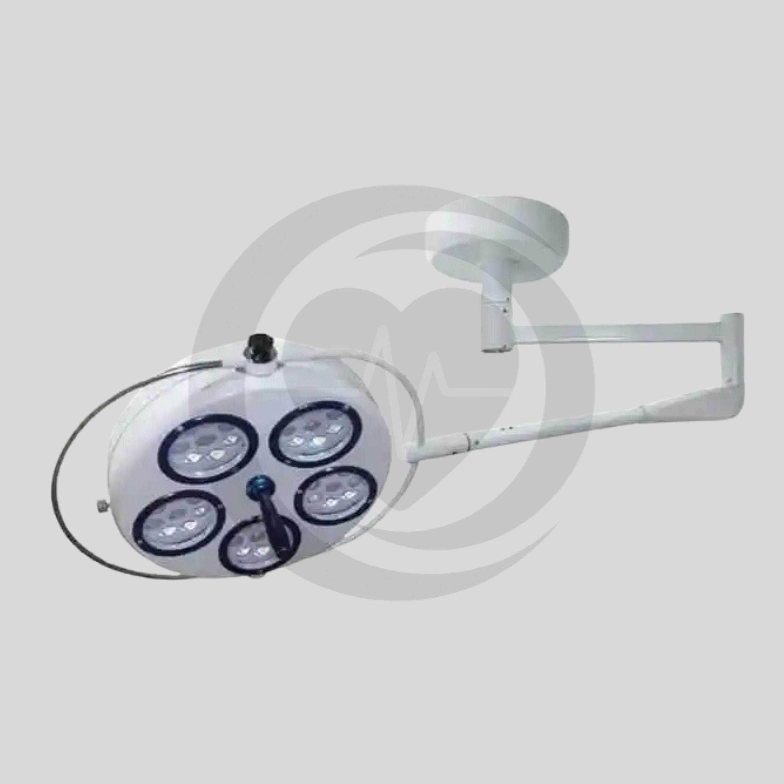 Foco de luz cirúrgico Led