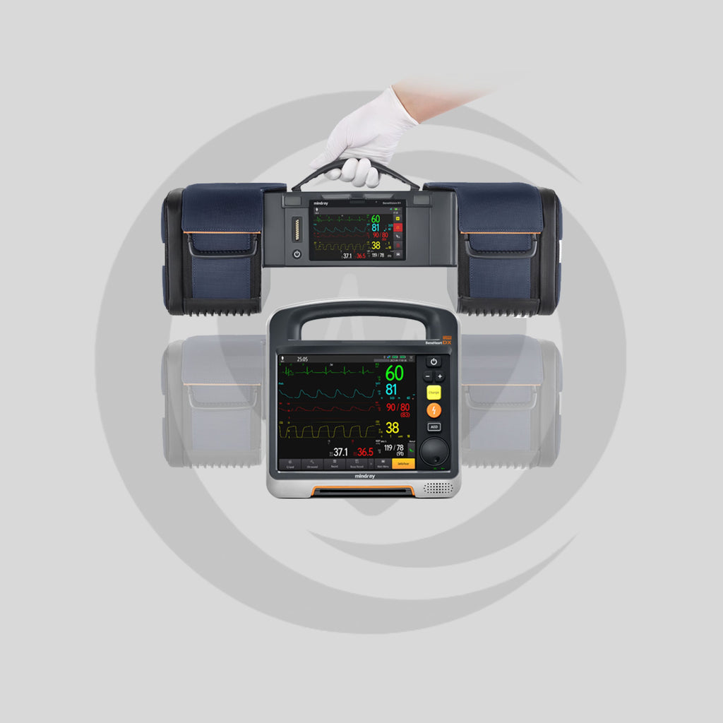 Desfibrilhador/Monitor Mindray BeneHeart™ DX