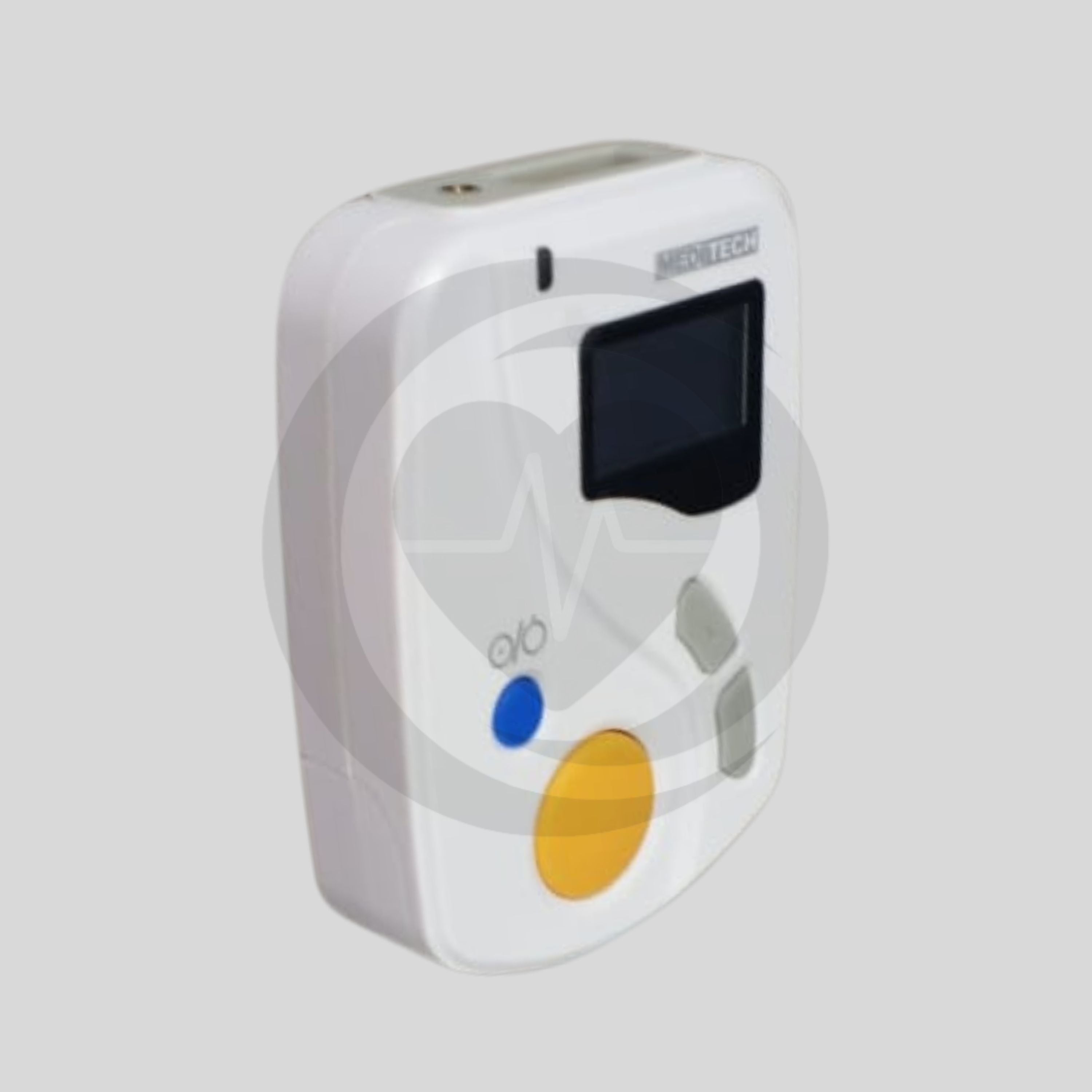 Holter de ECG HeartRec® Eco