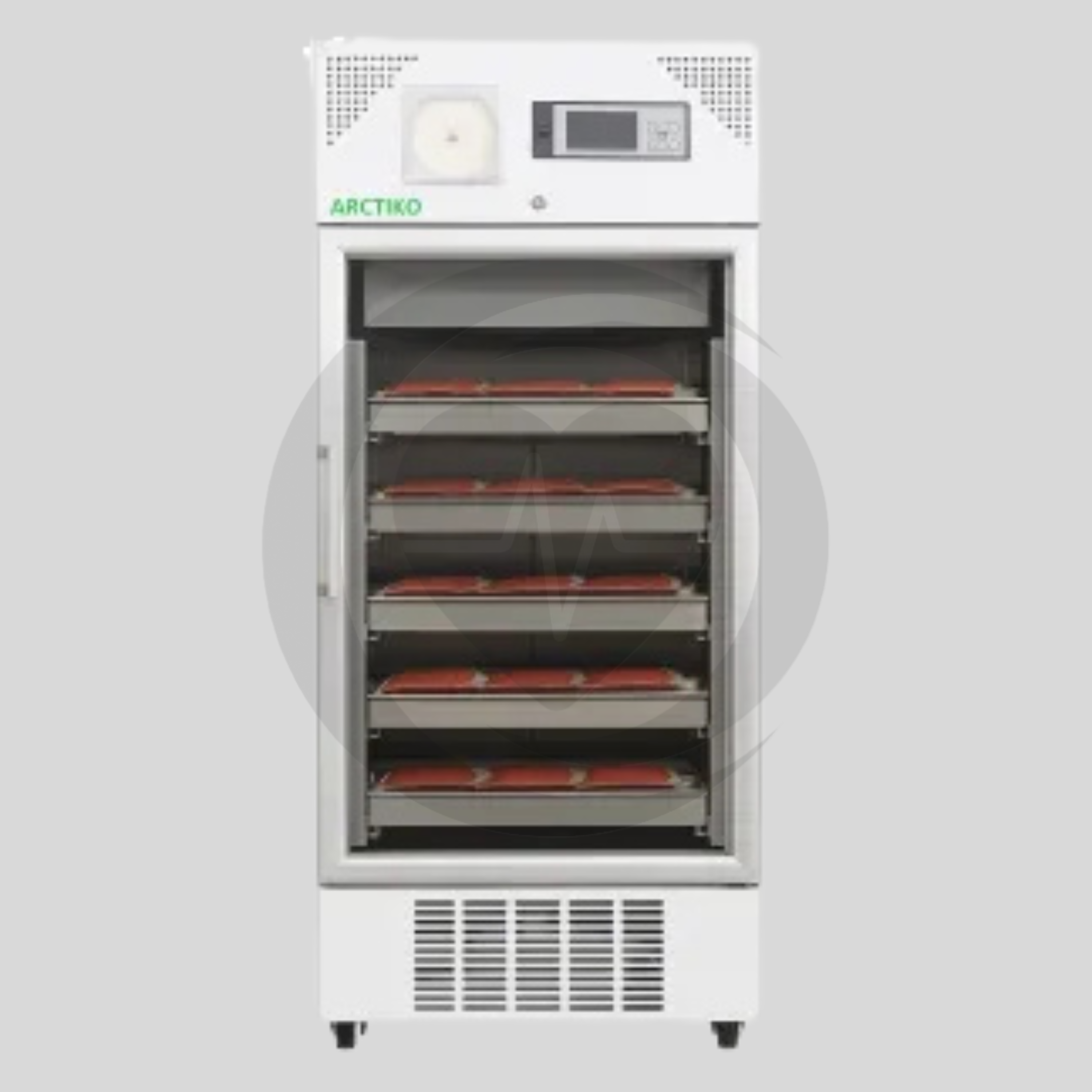 Banco de Sangue ARCTIKO MBR-500