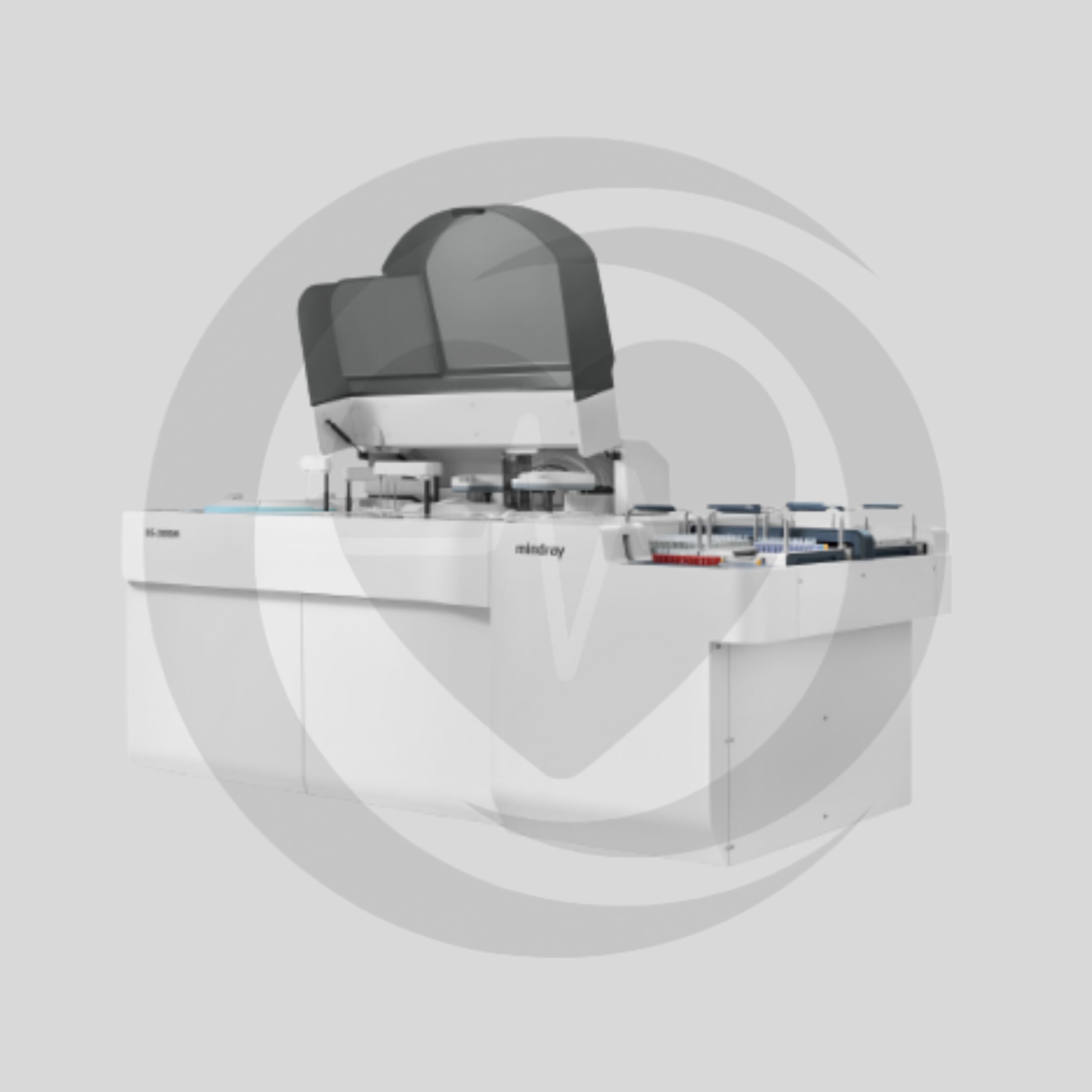 Analisador Químico Clínico Modular Mindray BS-2000M