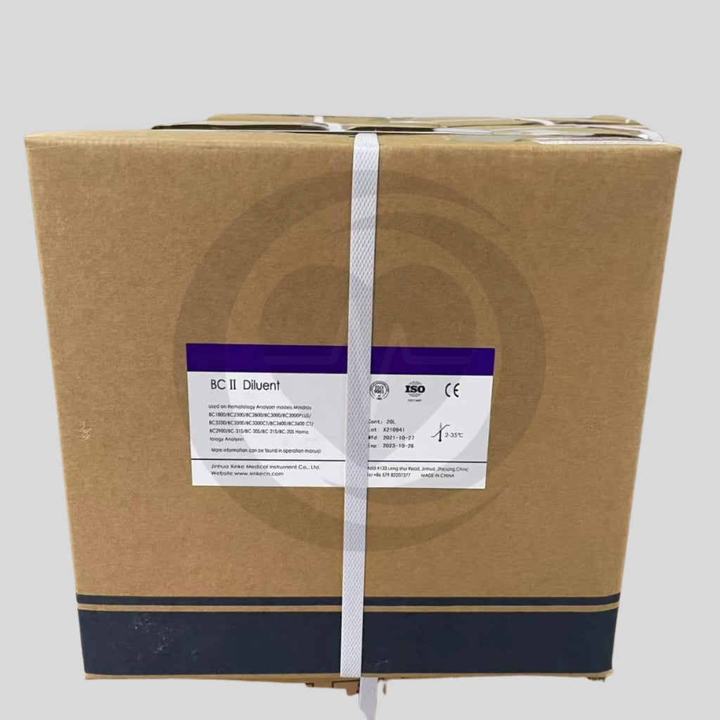 Diluente Mindray BC II