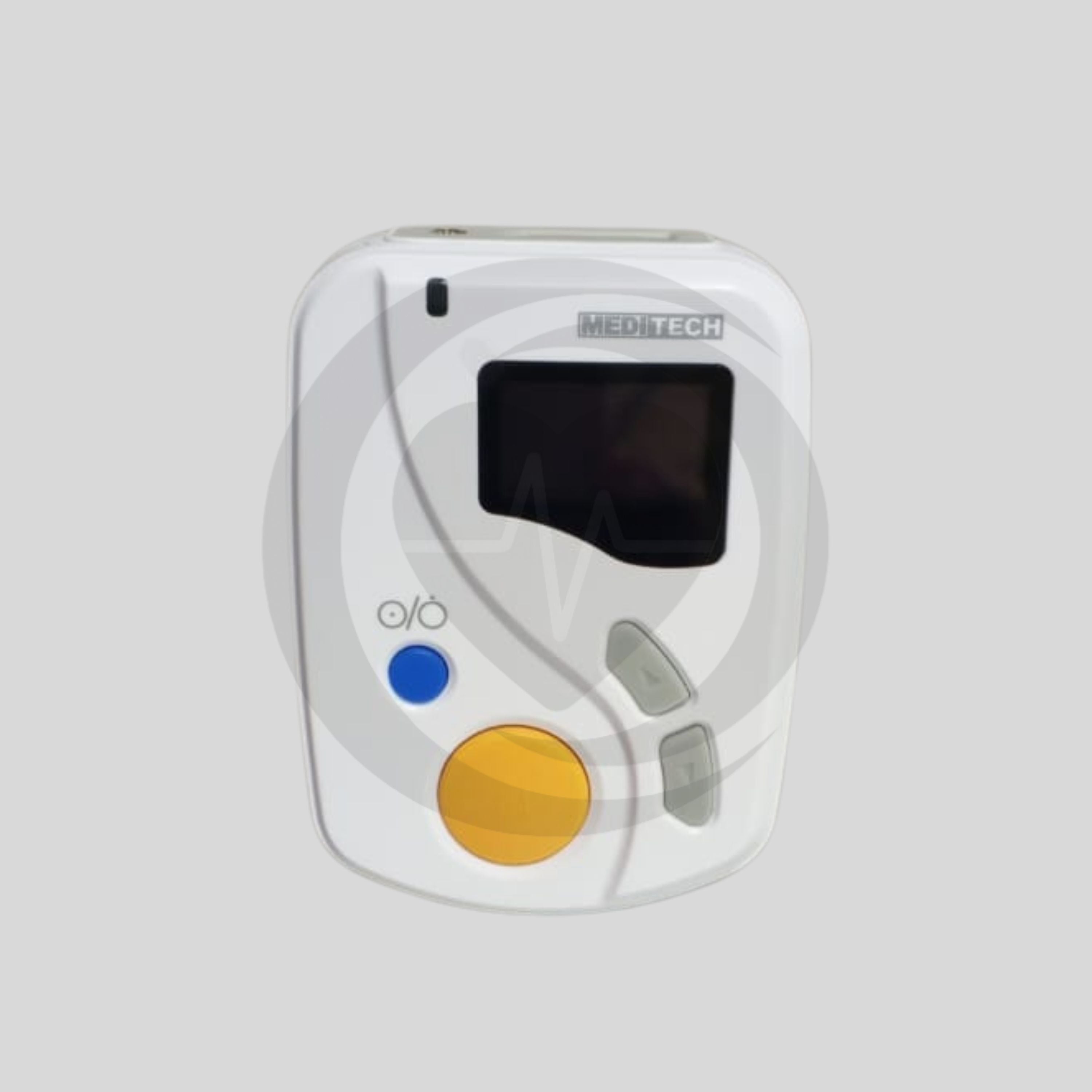 Holter de ECG HeartRec® Eco