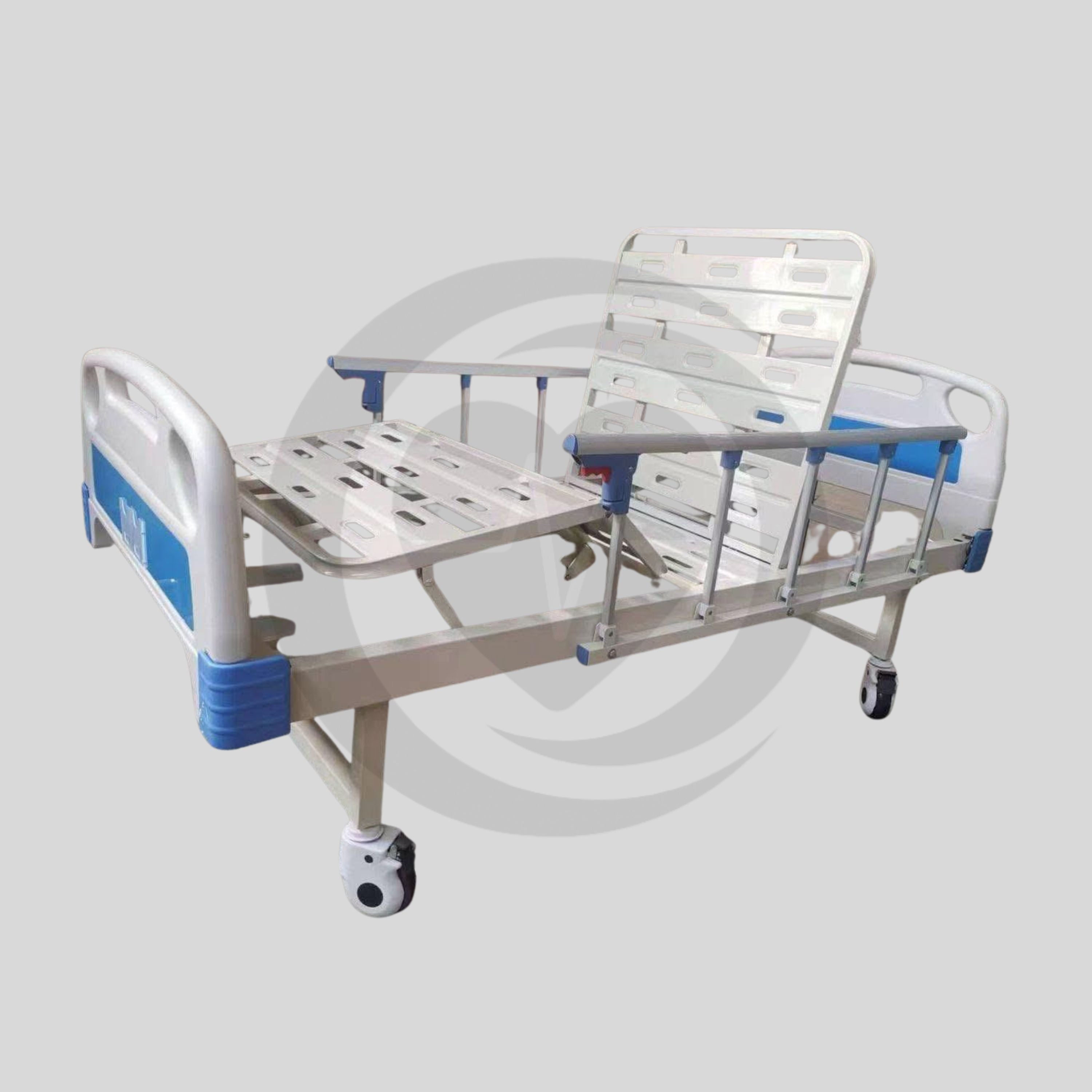 Cama Hospitalar Tripartida