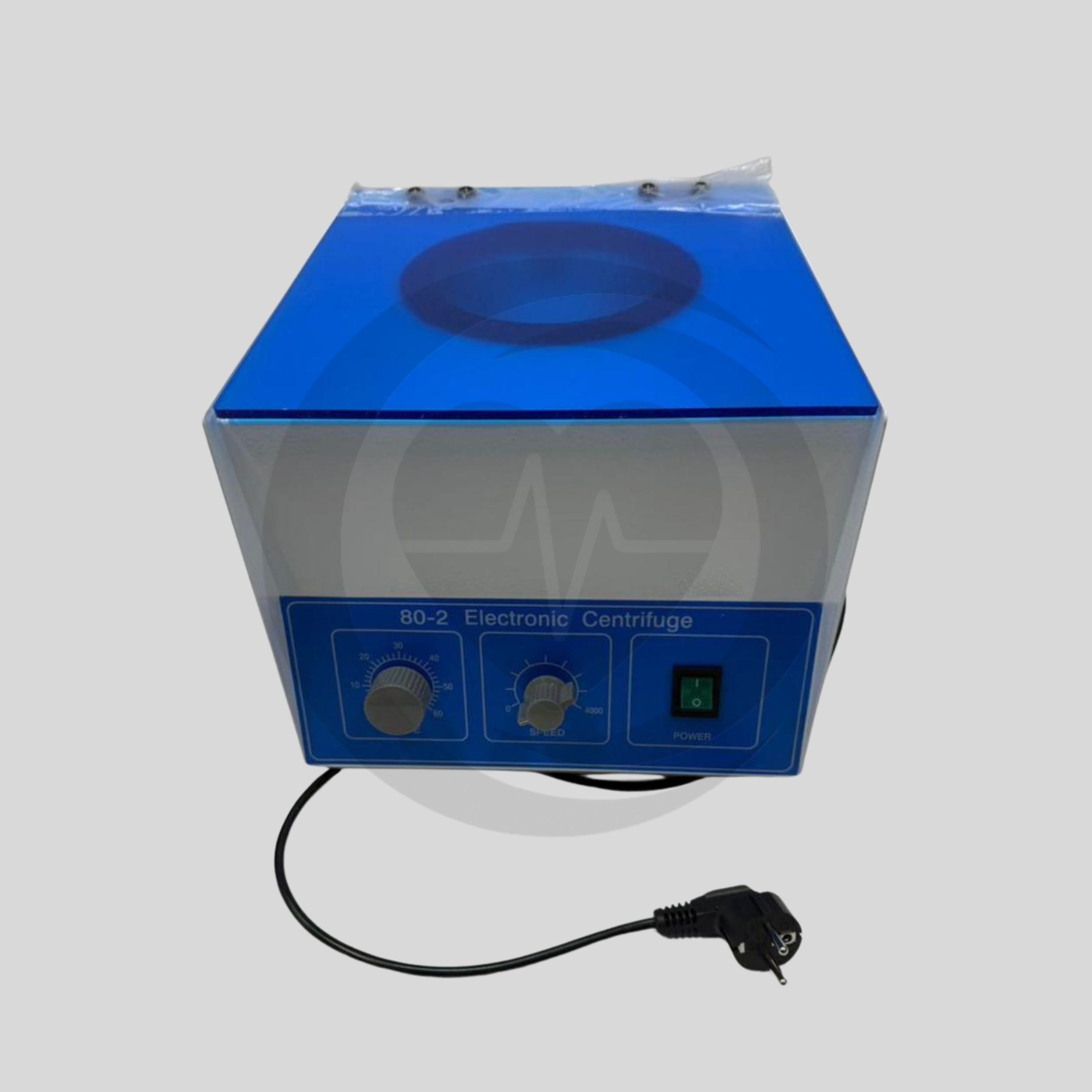Centrífuga Eletrônica 80-2 (12 Tubos)