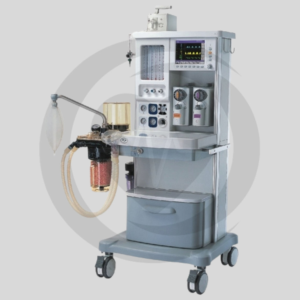 Aparelho de Anestesia Mindray WATO EX-35