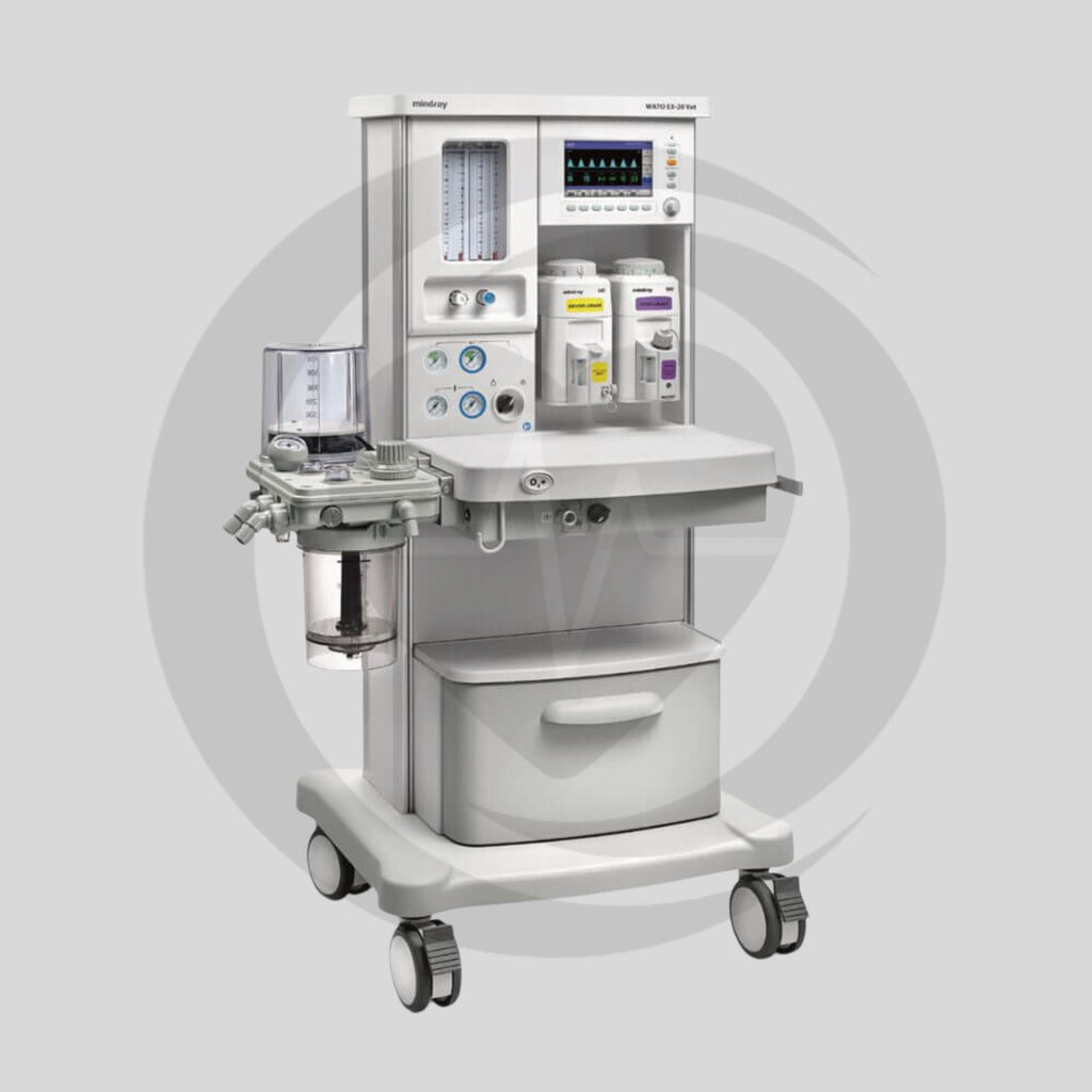Aparelho de Anestesia Mindray WATO EX-20