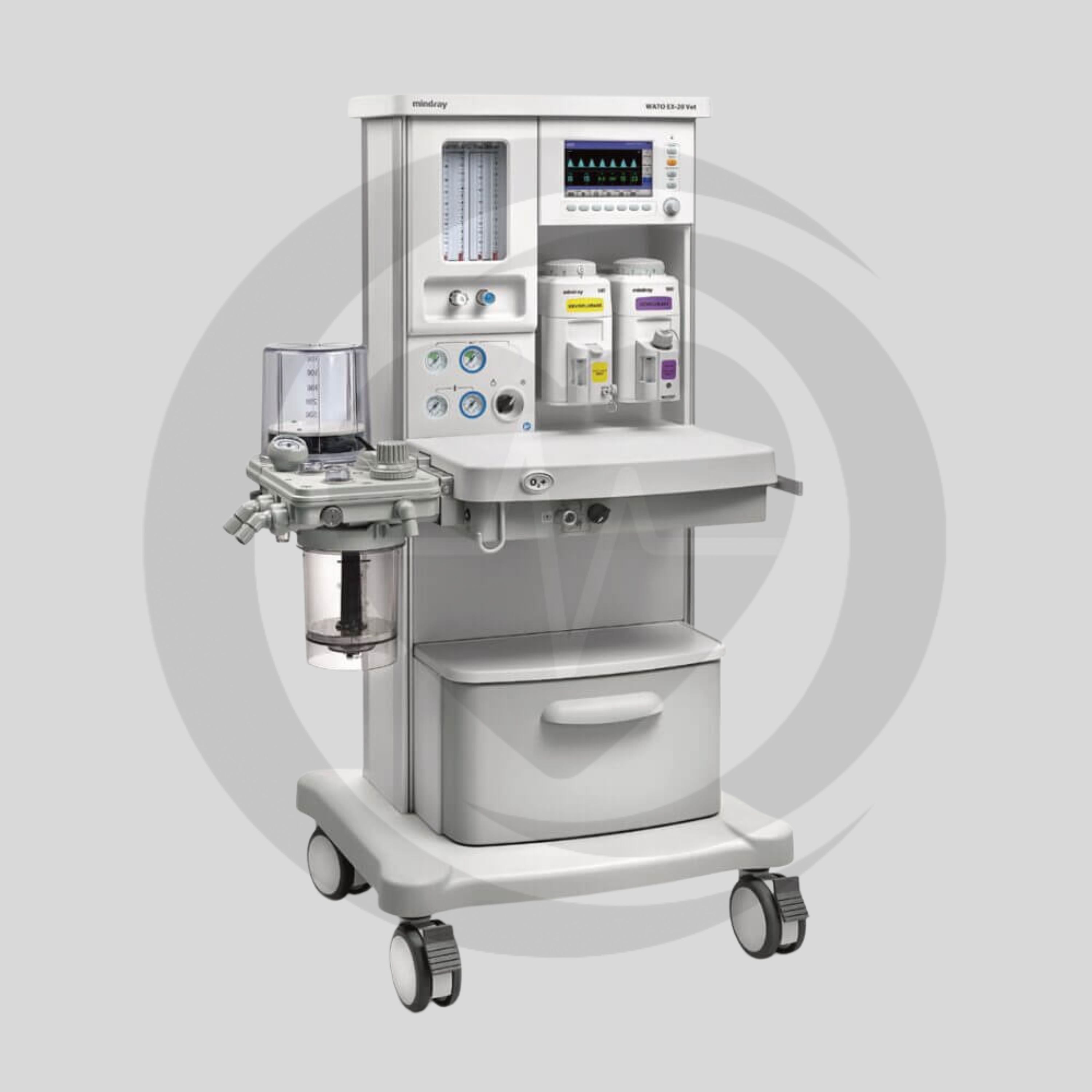 Aparelho de Anestesia Mindray WATO EX-20