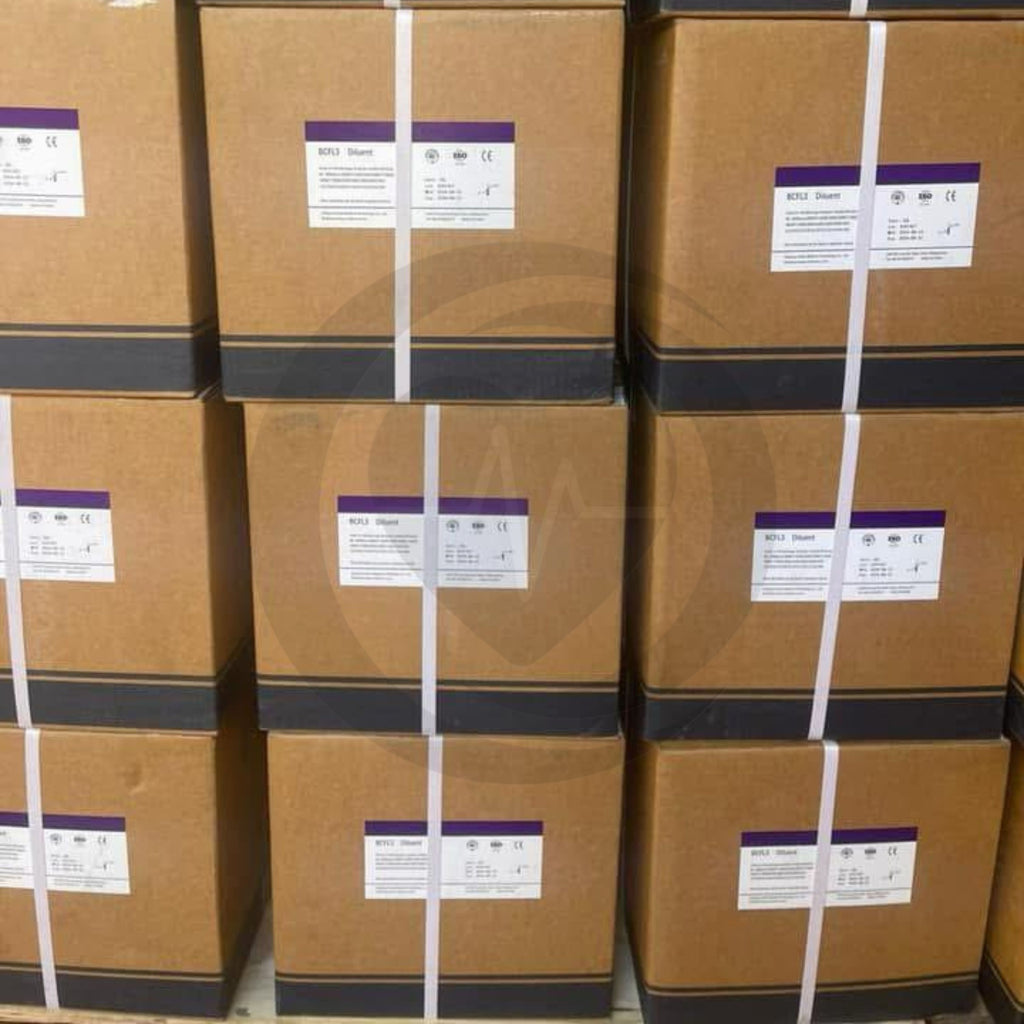 Diluente Mindray BC II