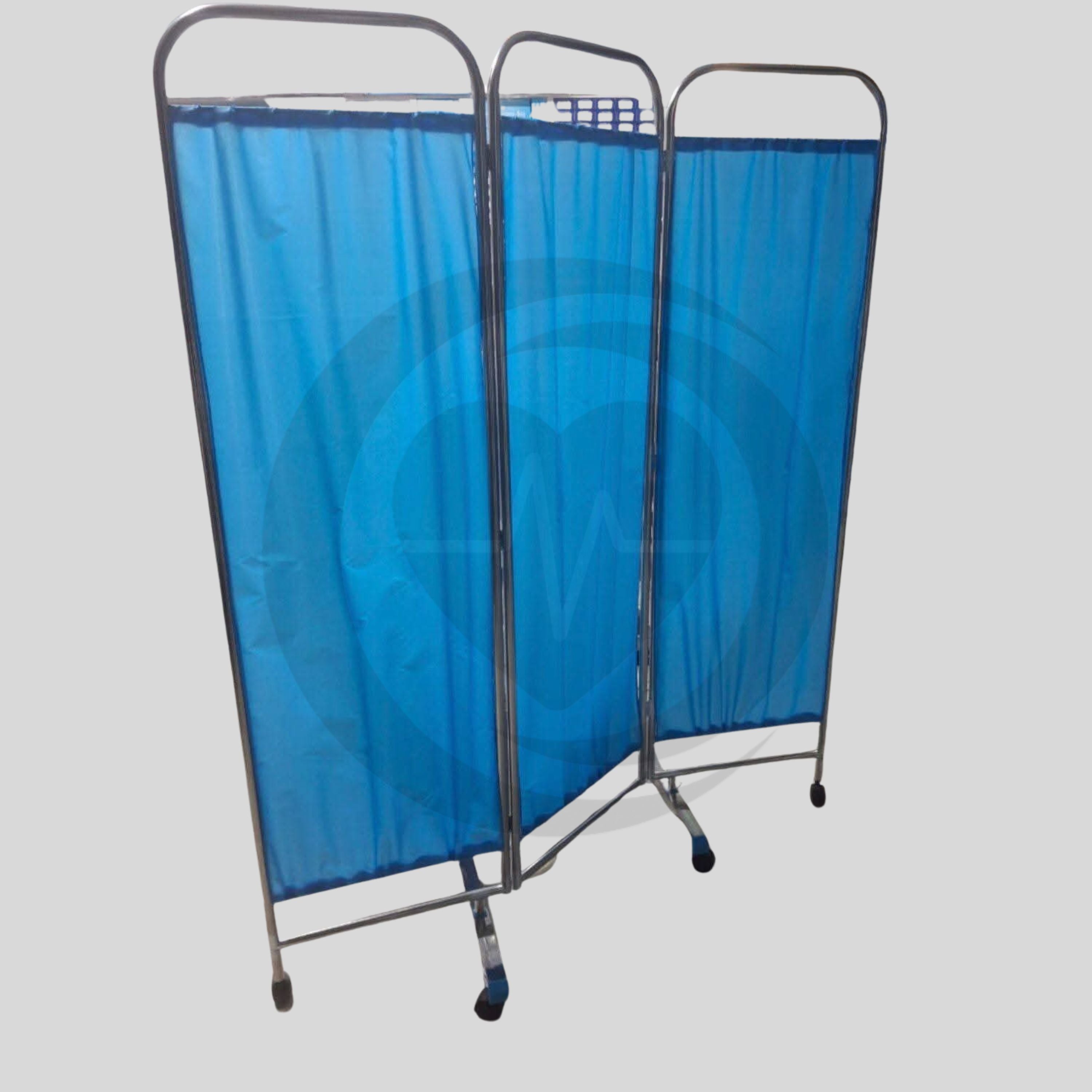 Biombo Hospitalar - 3 Partes