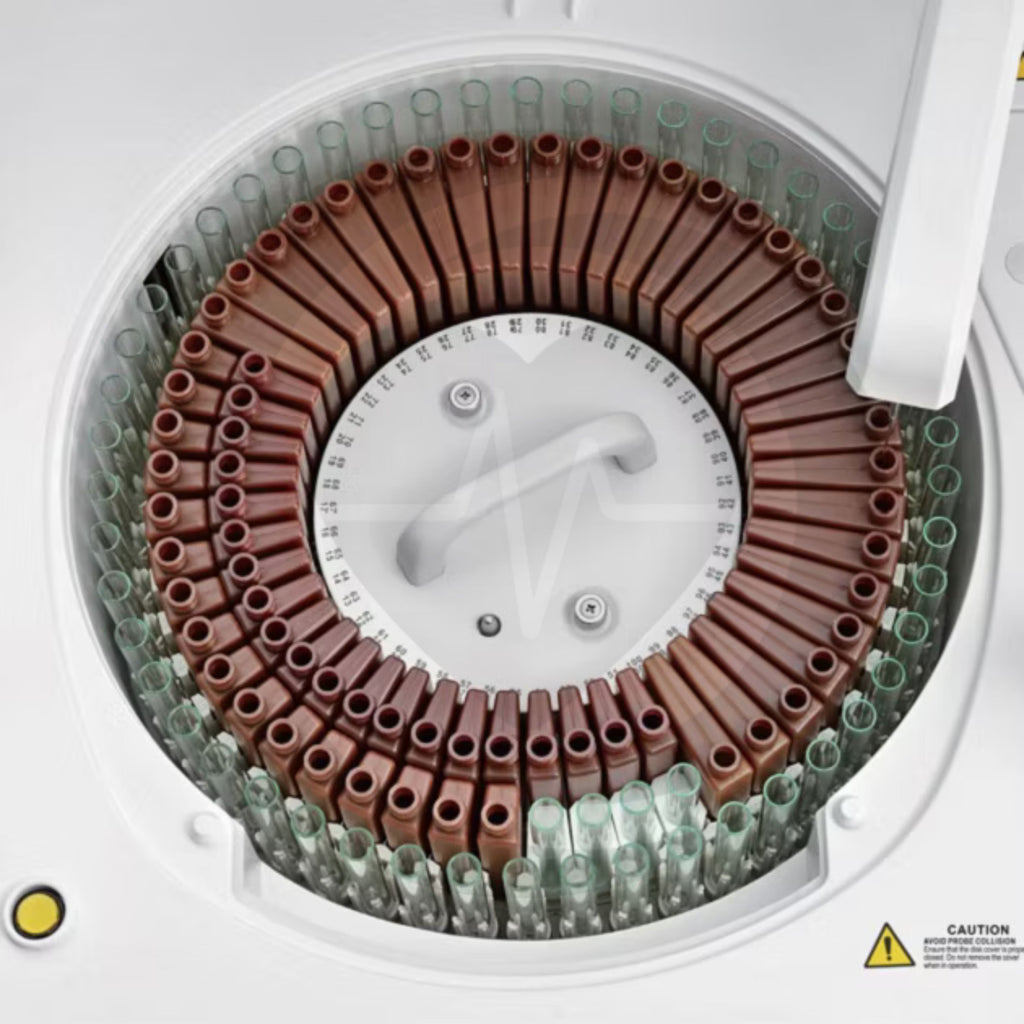 Analisador Automático de Bioquímica Mindray BS-360E