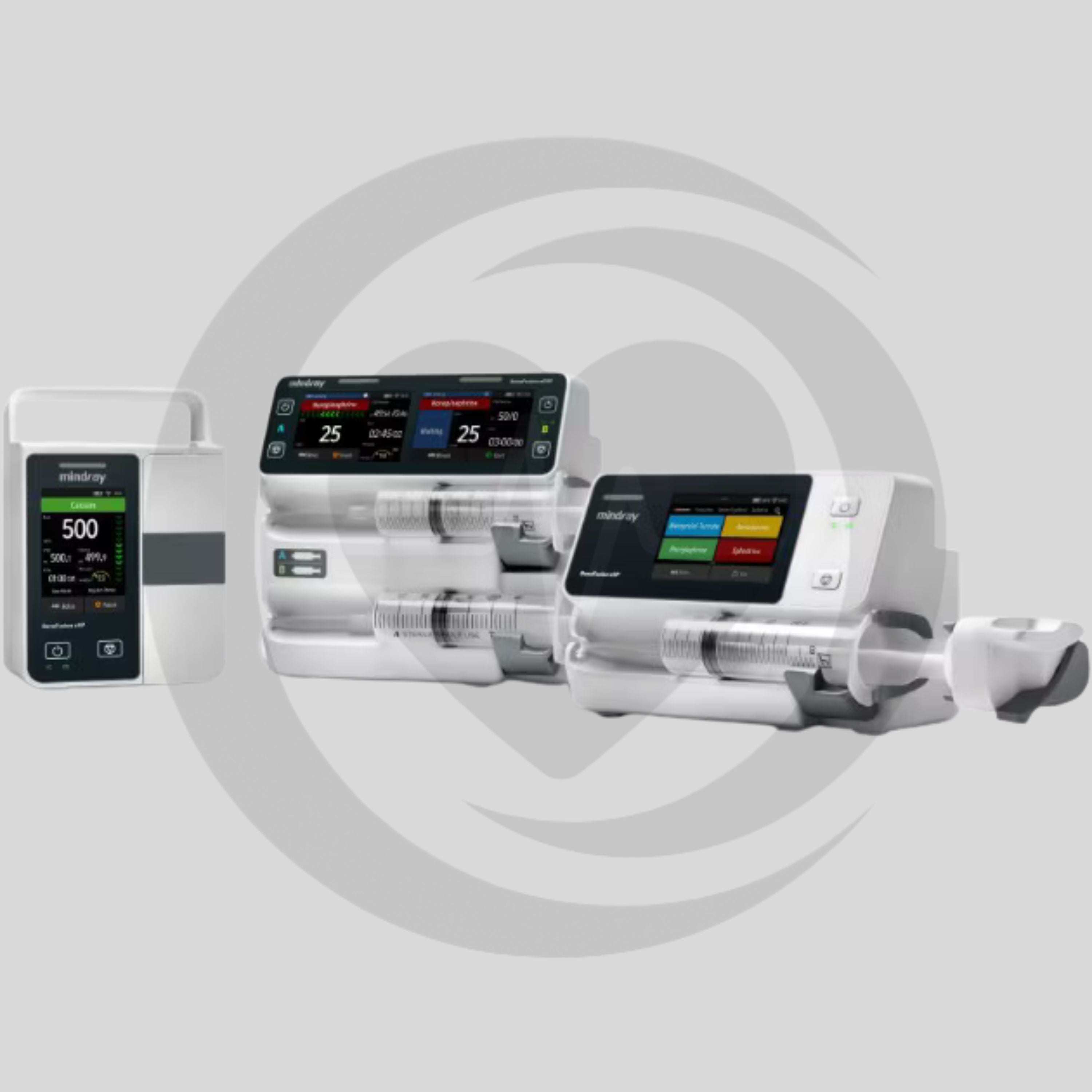 Sistema de Infusão Mindray BeneFusion Série U